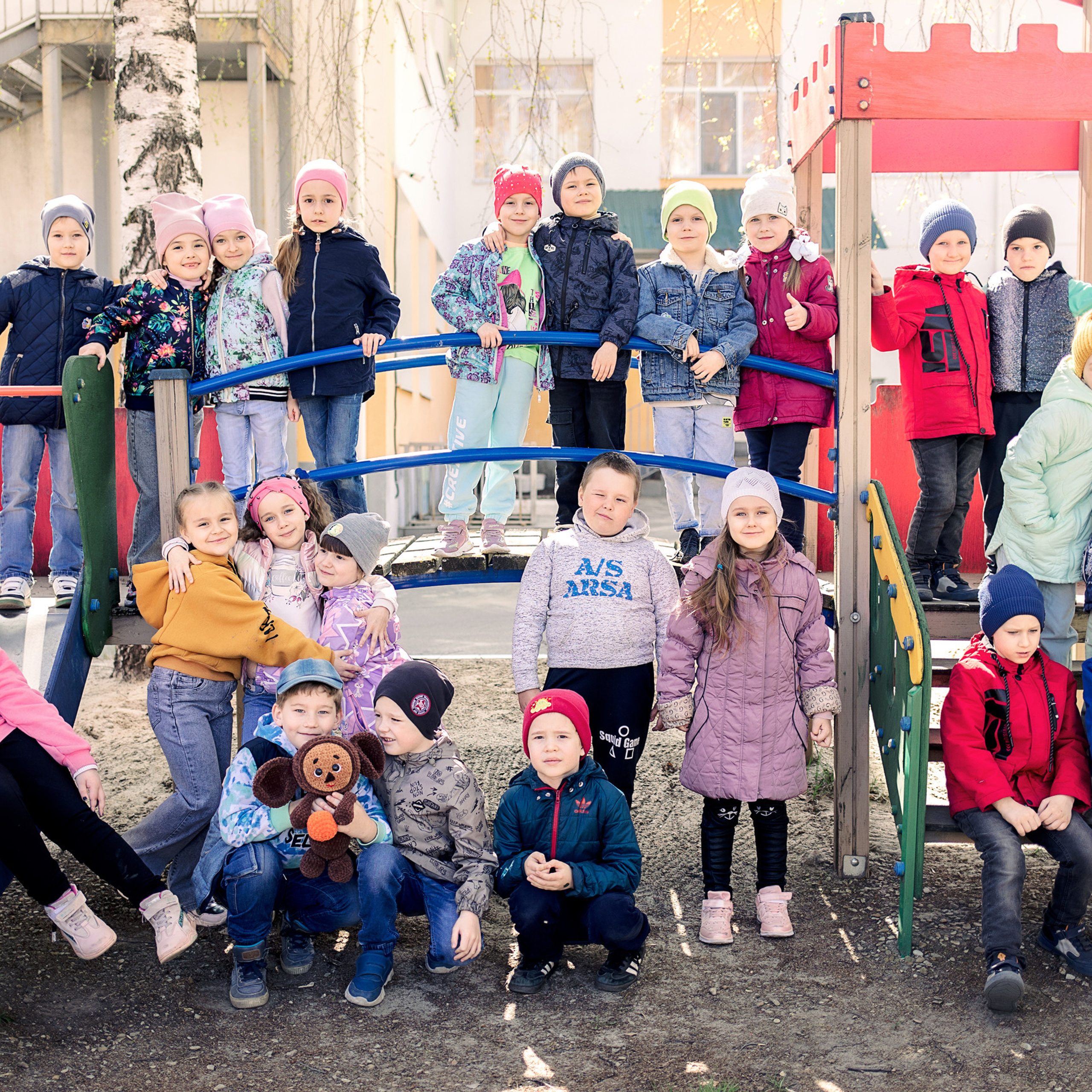 Отзывы. Семейный и детский фотограф в Пензе Анна Михайлова