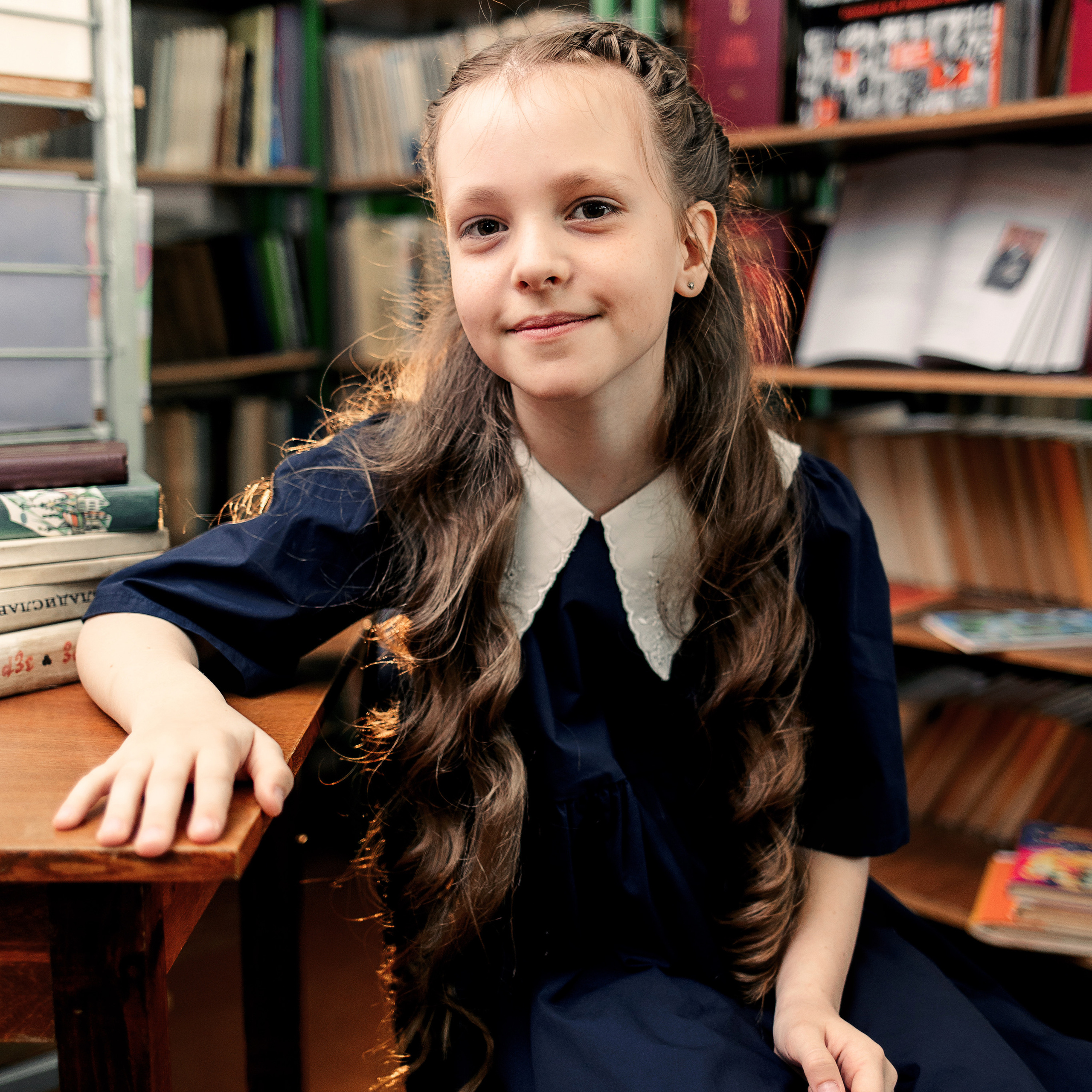 Отзывы. Семейный и детский фотограф в Пензе Анна Михайлова