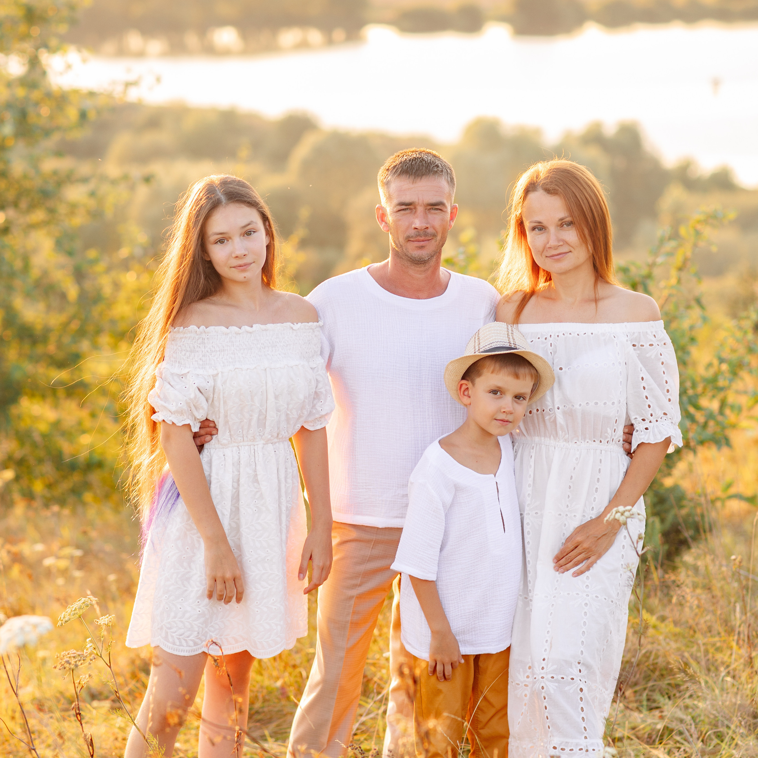 Отзывы. Семейный и детский фотограф в Пензе Анна Михайлова