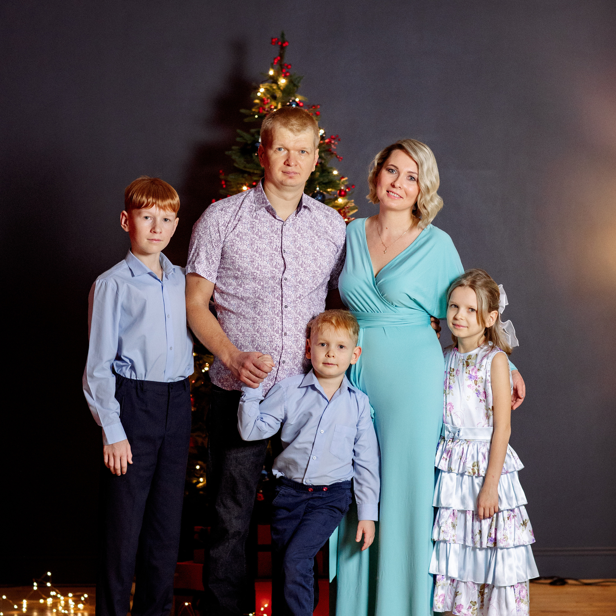 Отзывы. Семейный и детский фотограф в Пензе Анна Михайлова