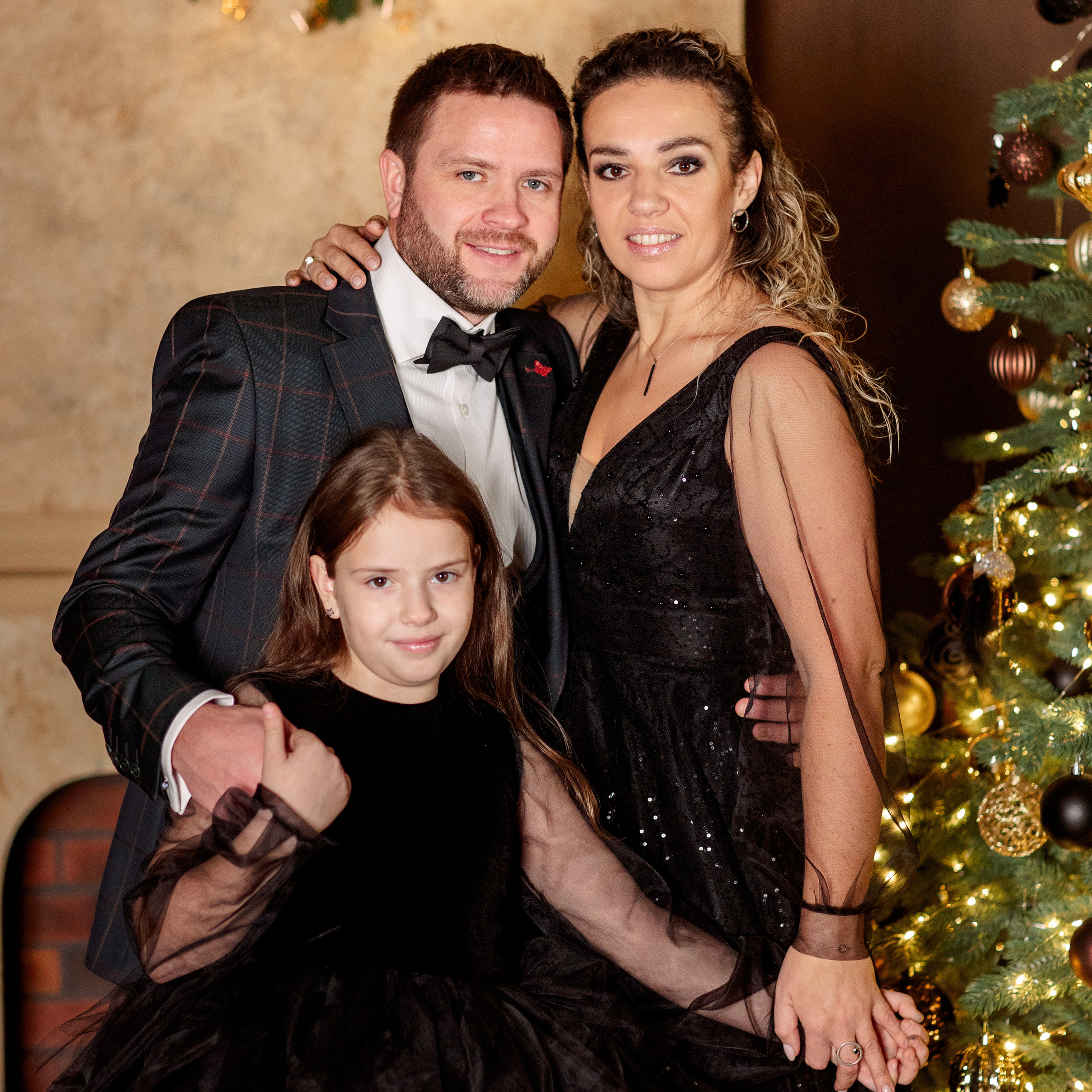 Отзывы. Семейный и детский фотограф в Пензе Анна Михайлова