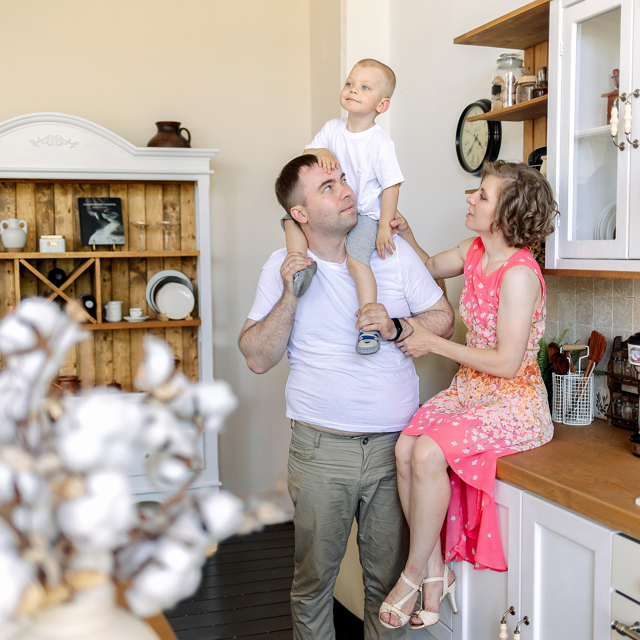 Отзывы. Семейный и детский фотограф в Пензе Анна Михайлова