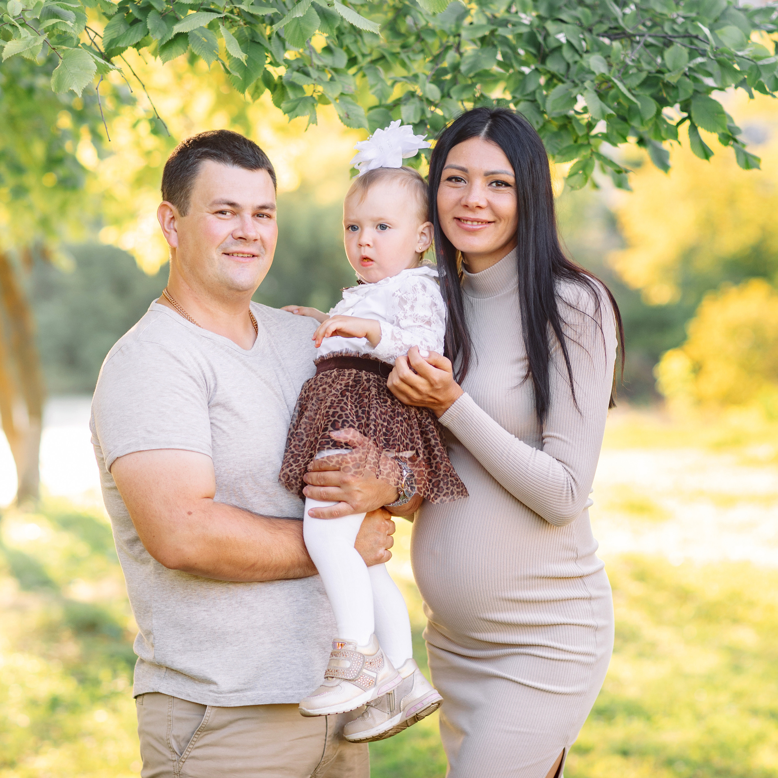 Отзывы. Семейный и детский фотограф в Пензе Анна Михайлова