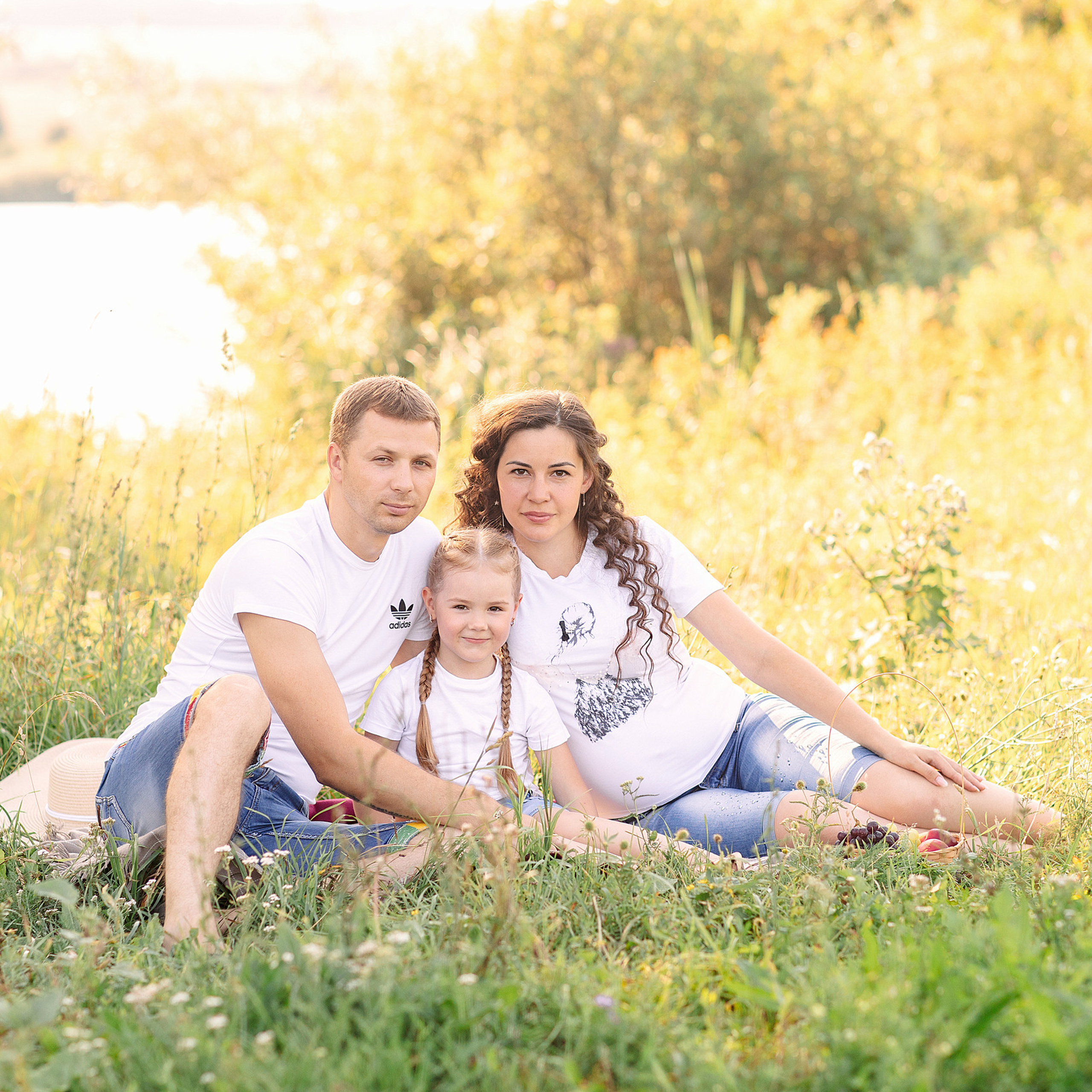 Отзывы. Семейный и детский фотограф в Пензе Анна Михайлова