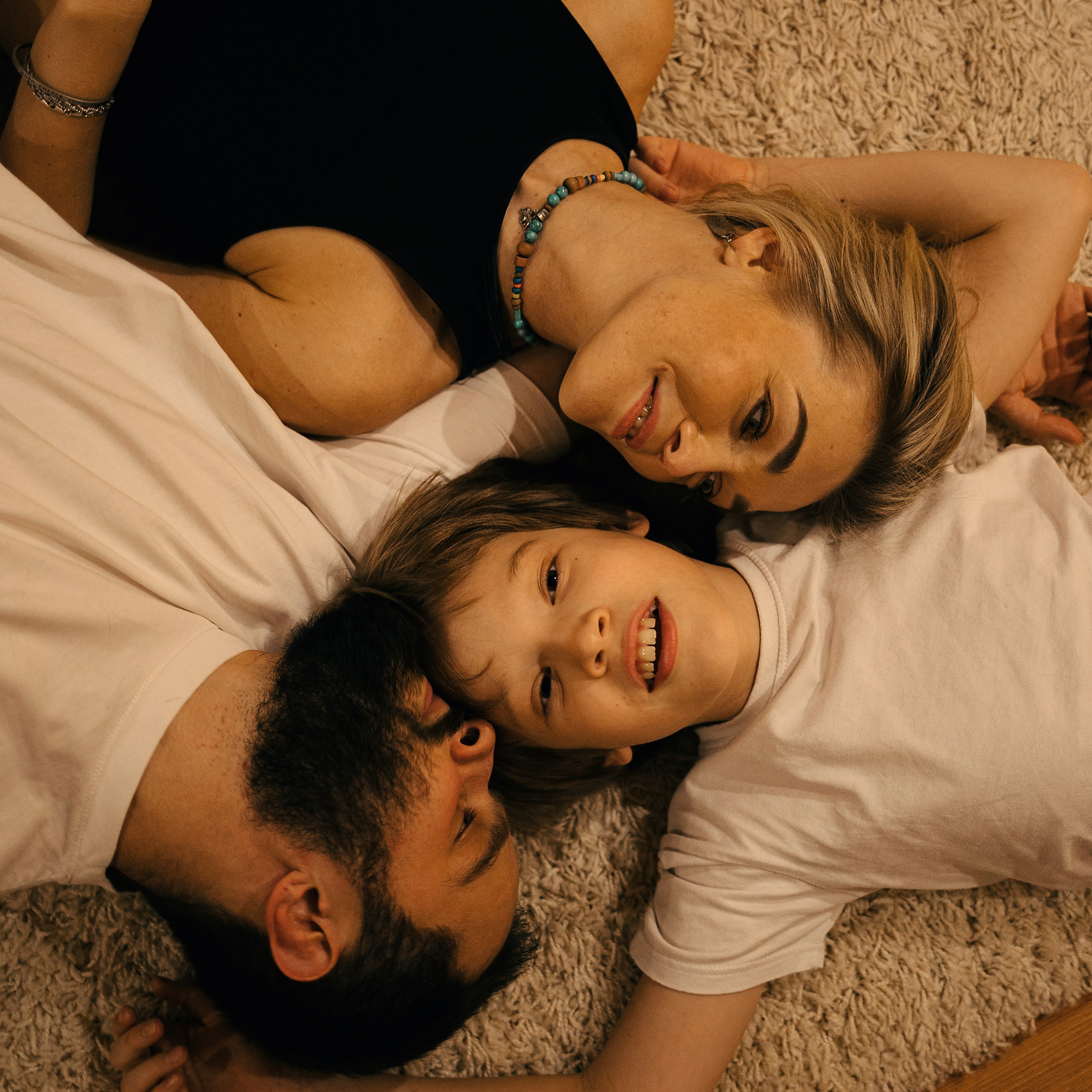 Отзывы. Семейный и детский фотограф в Пензе Анна Михайлова