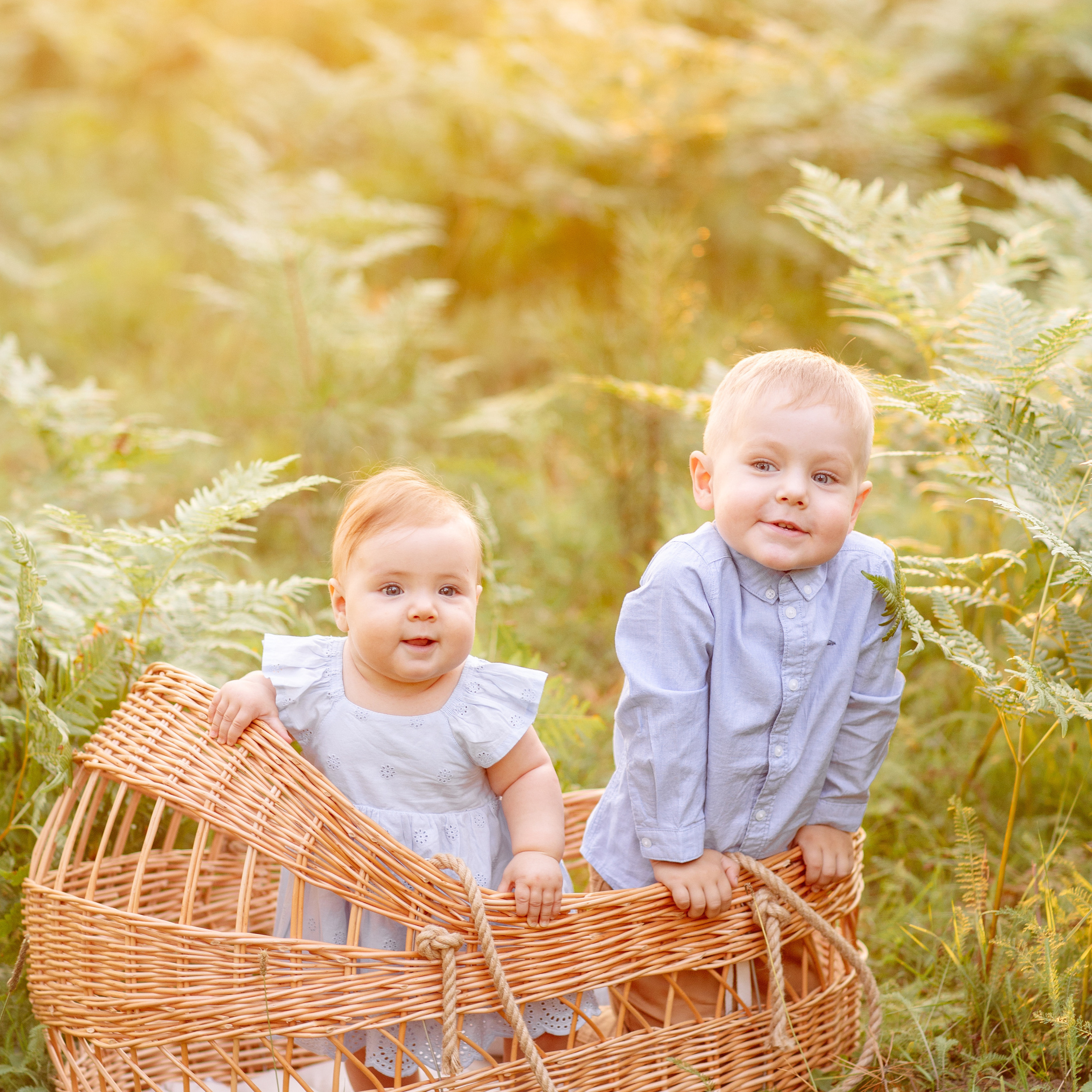Отзывы. Семейный и детский фотограф в Пензе Анна Михайлова