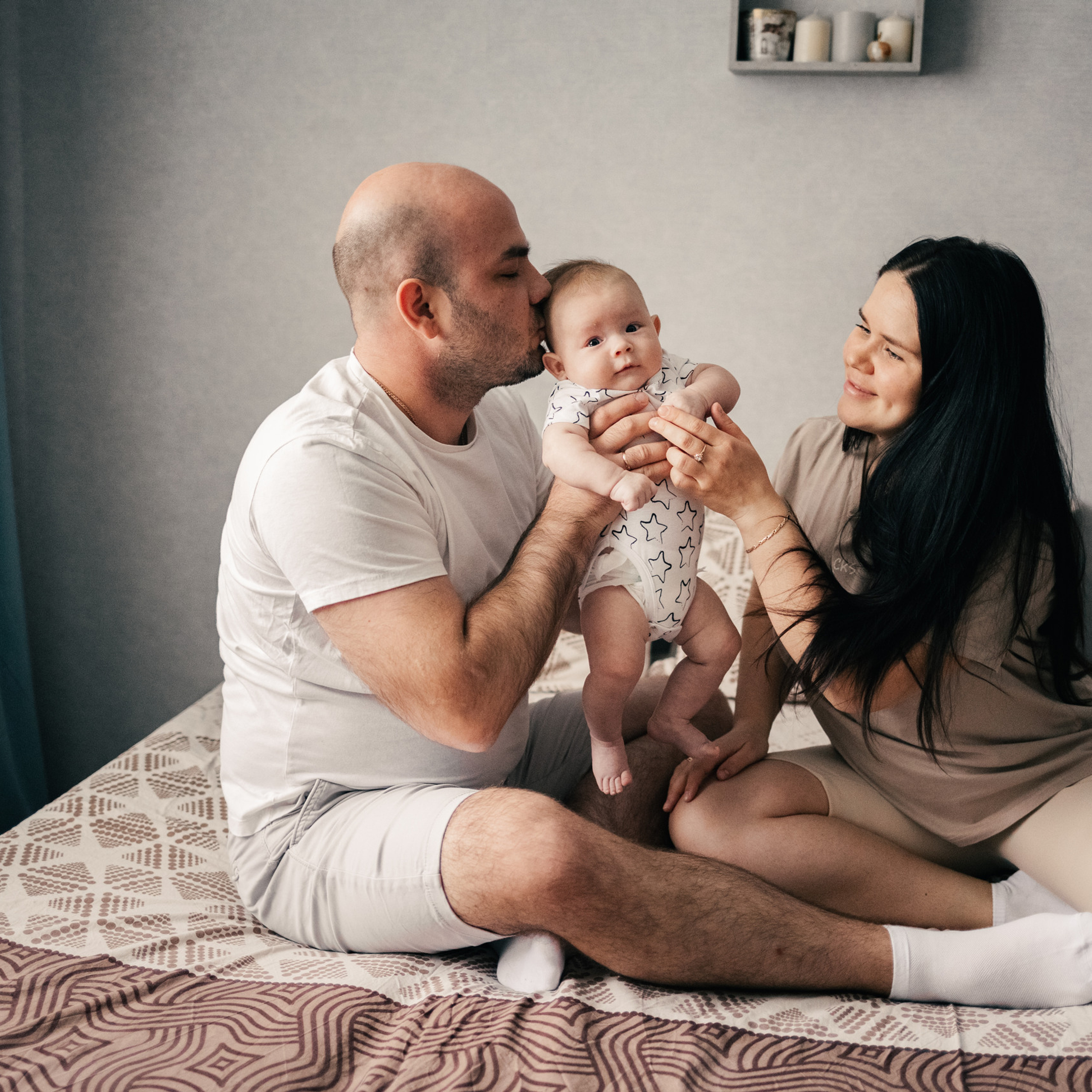 Отзывы. Семейный и детский фотограф в Пензе Анна Михайлова
