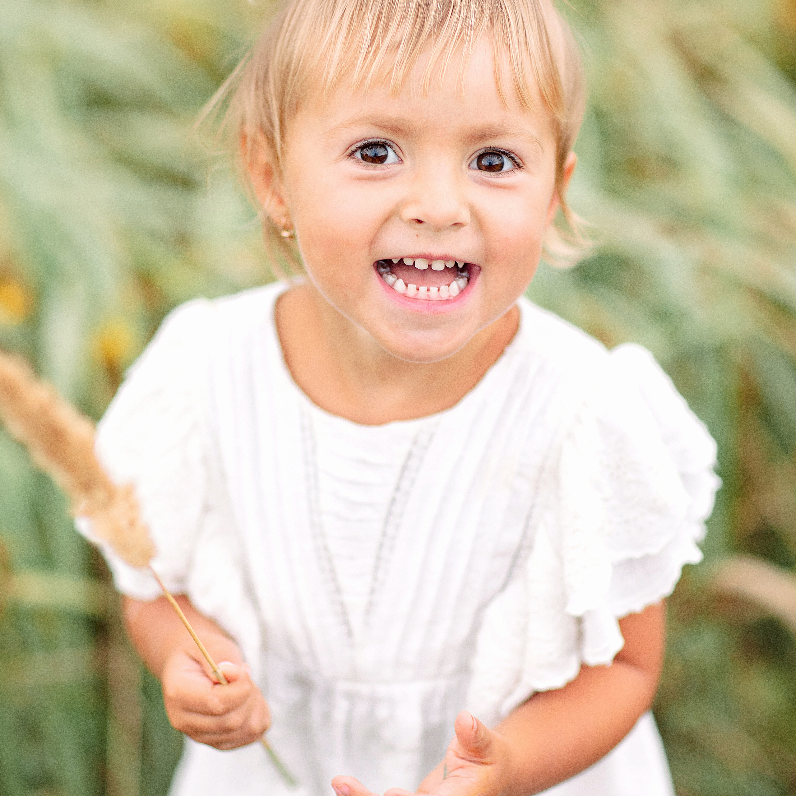 Семейная фотосессия. Лето 2022