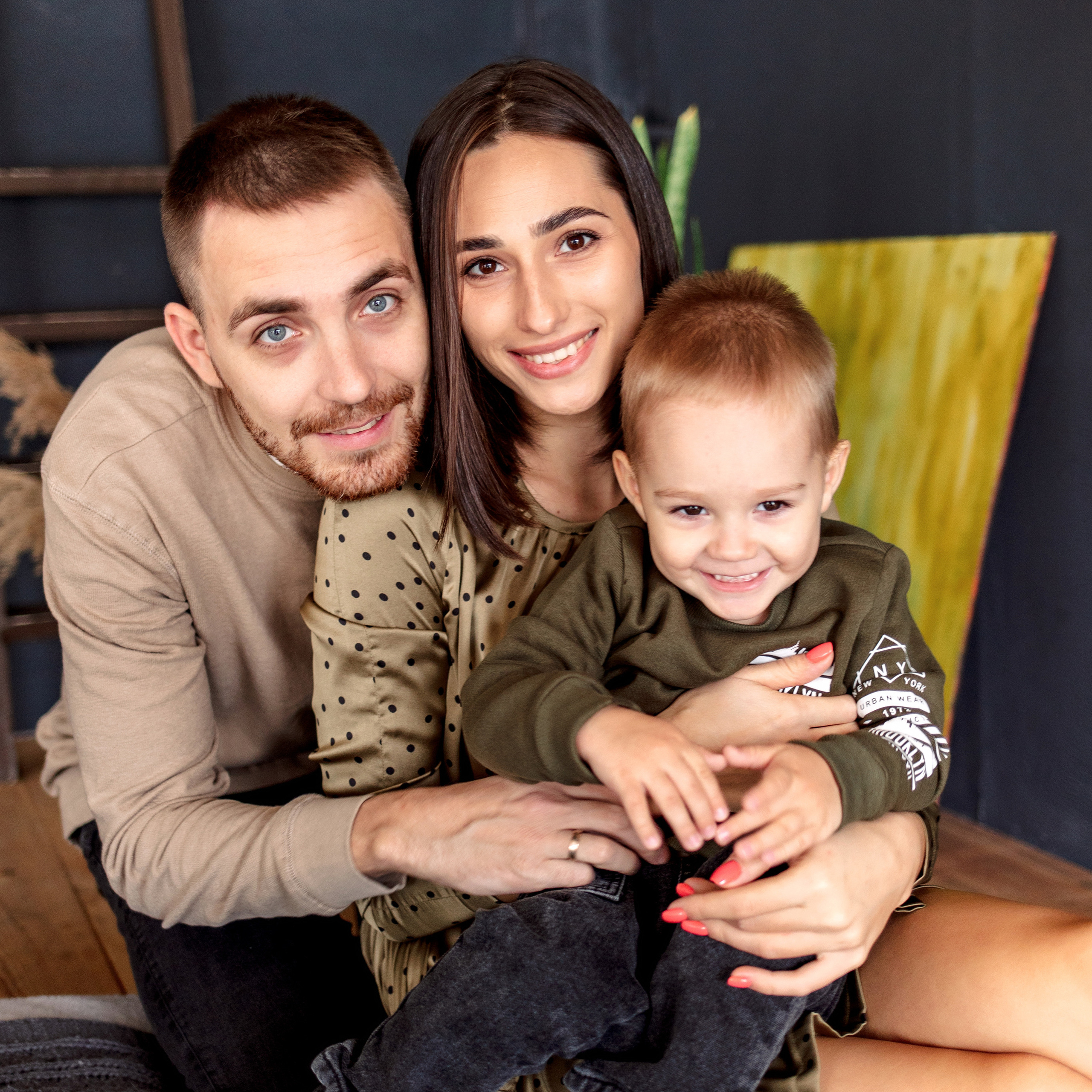 Отзывы. Семейный и детский фотограф в Пензе Анна Михайлова