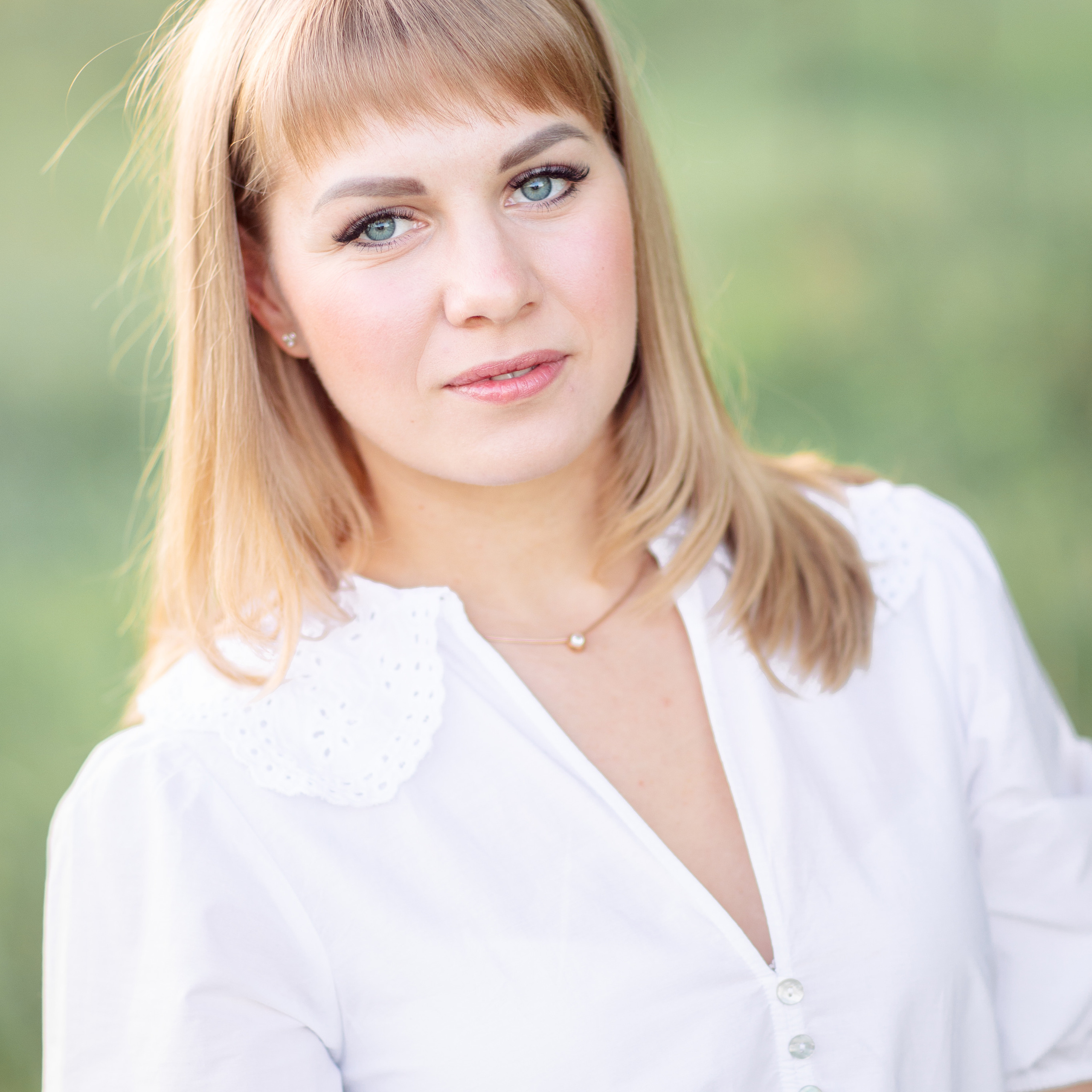 Отзывы. Семейный и детский фотограф в Пензе Анна Михайлова