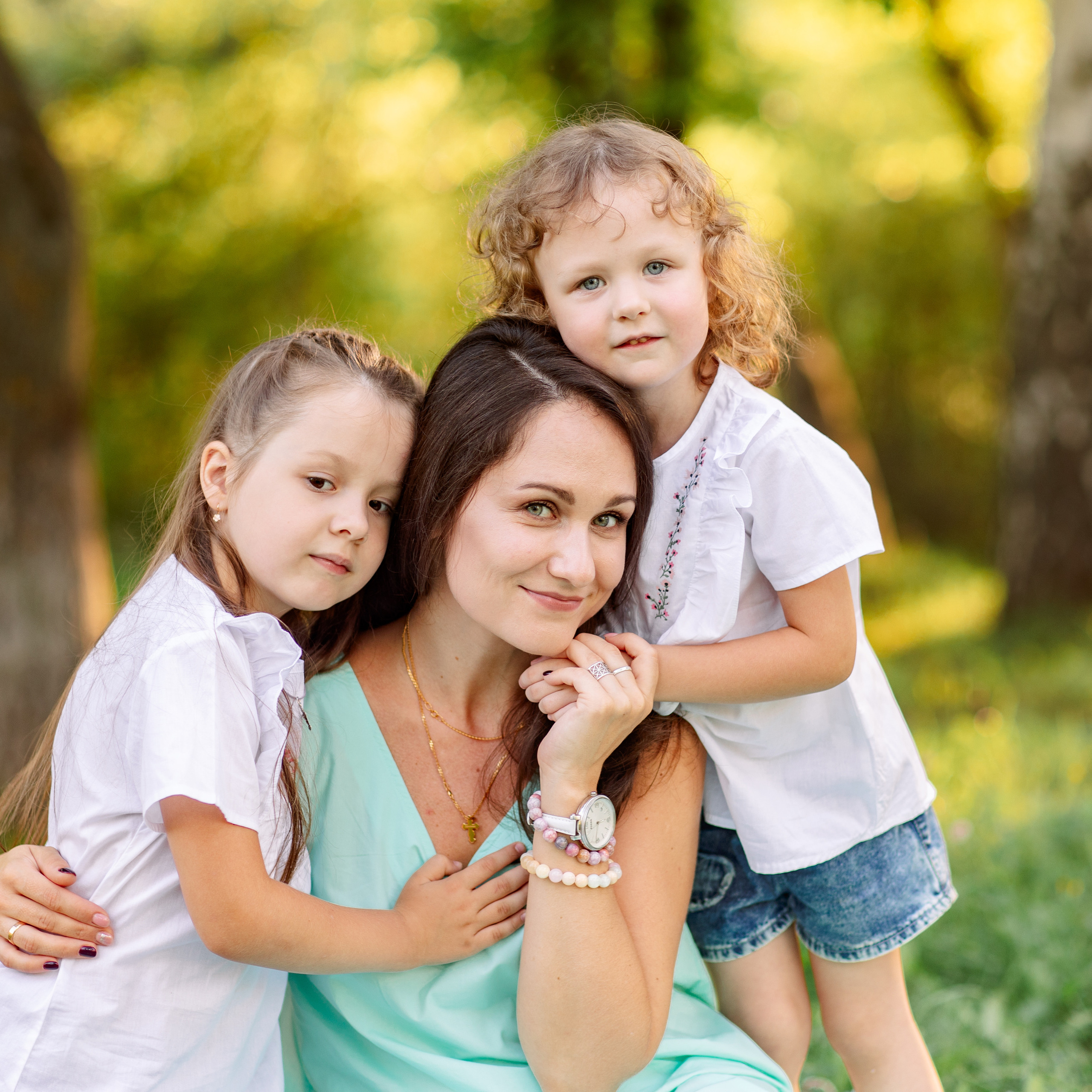 Отзывы. Семейный и детский фотограф в Пензе Анна Михайлова