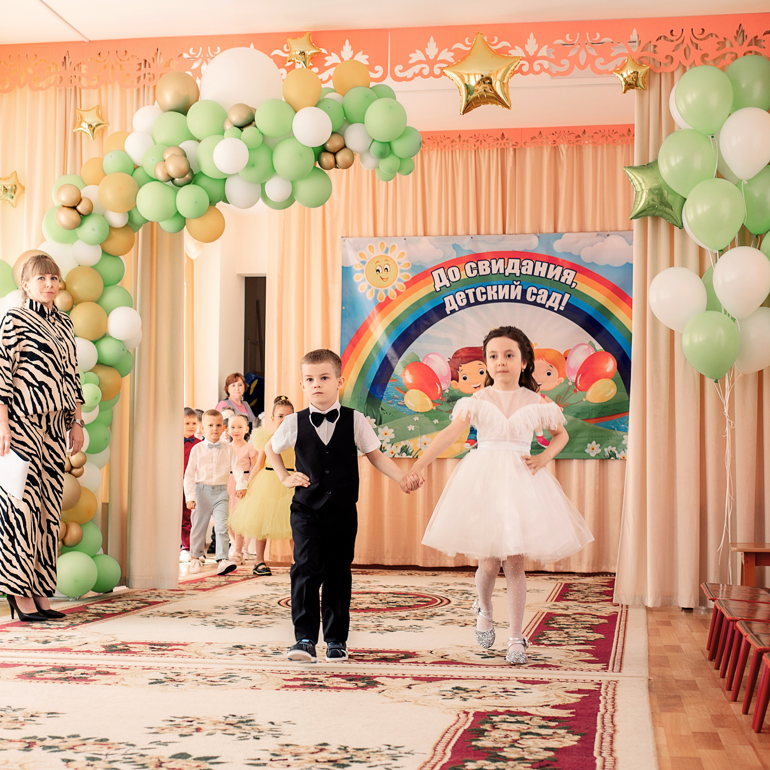 Отзывы. Семейный и детский фотограф в Пензе Анна Михайлова