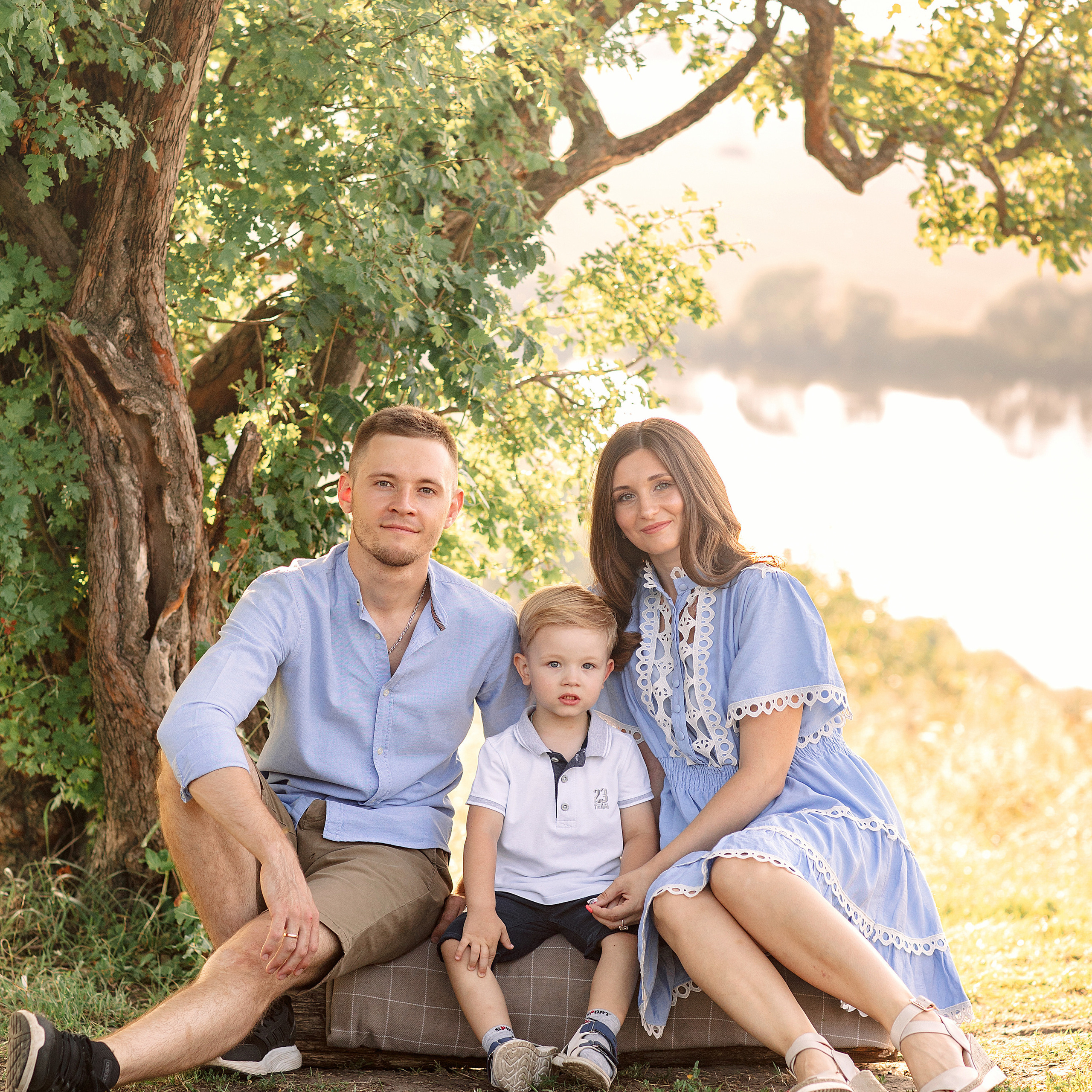 Отзывы. Семейный и детский фотограф в Пензе Анна Михайлова