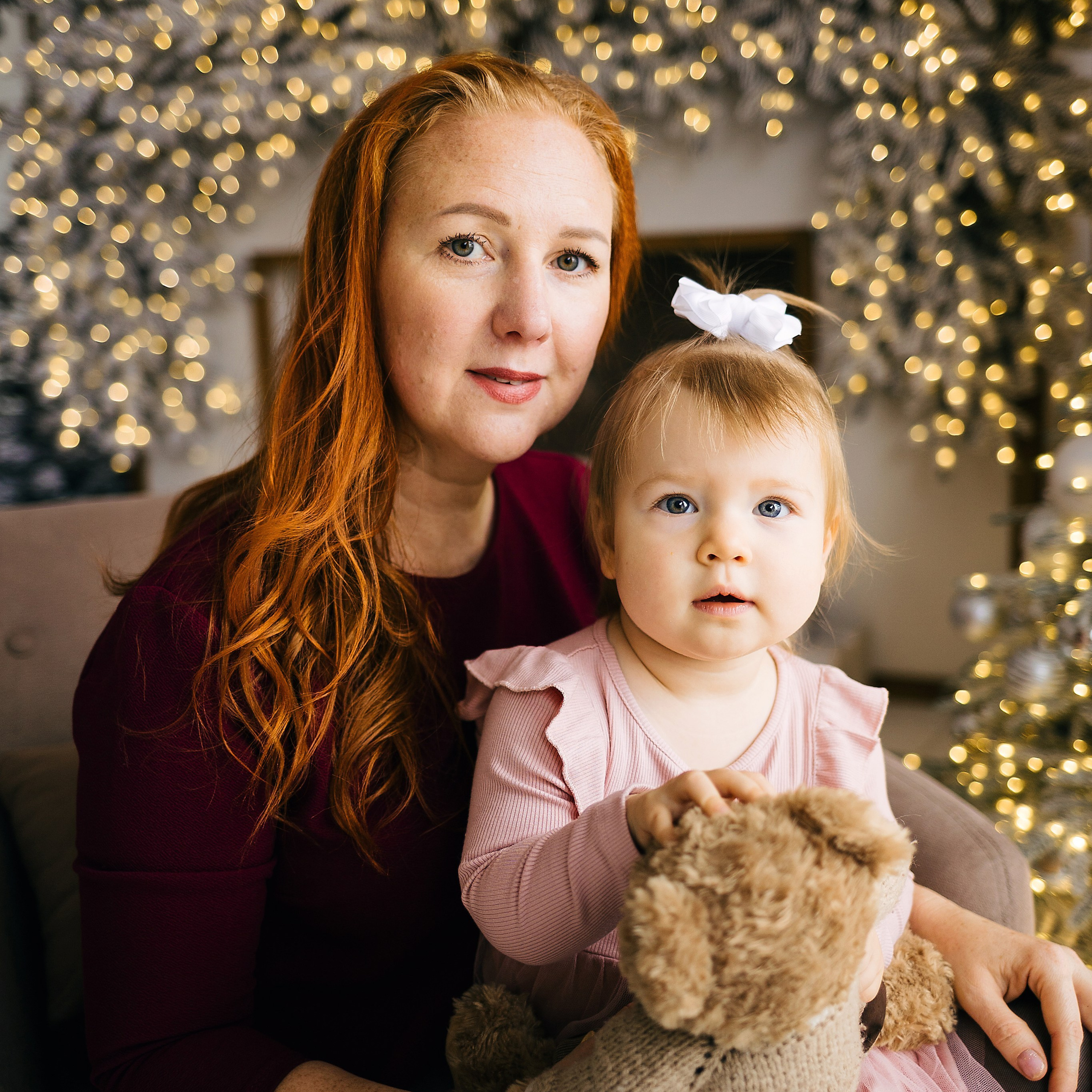 Отзывы. Семейный и детский фотограф в Пензе Анна Михайлова