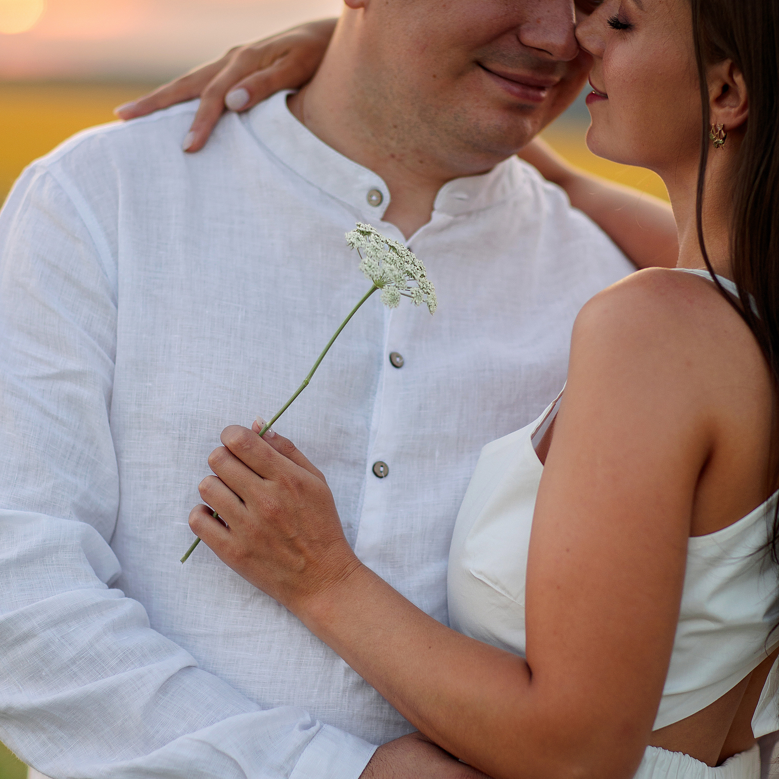 Семейная фотосессия. Лето 2022