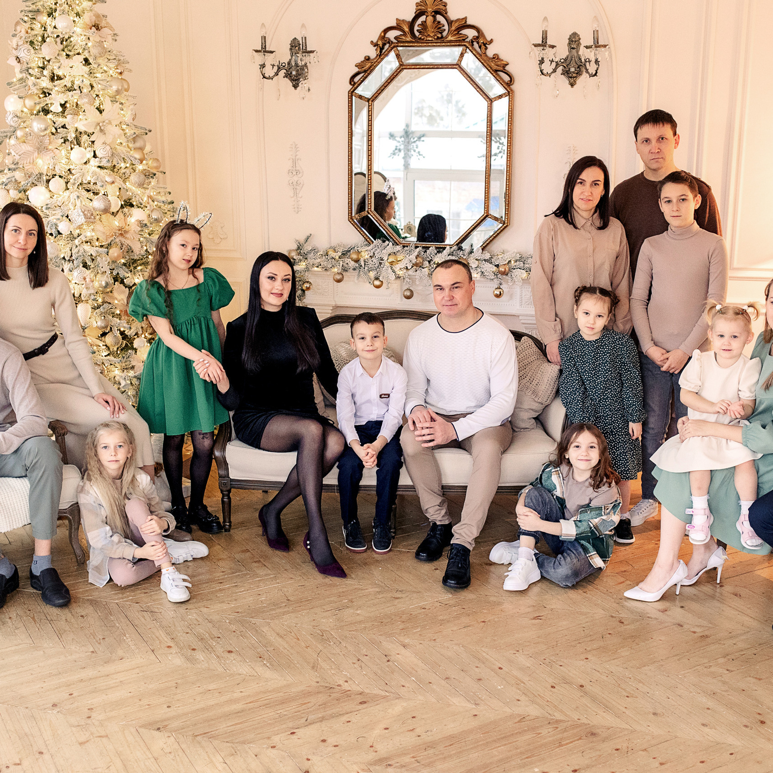 Отзывы. Семейный и детский фотограф в Пензе Анна Михайлова