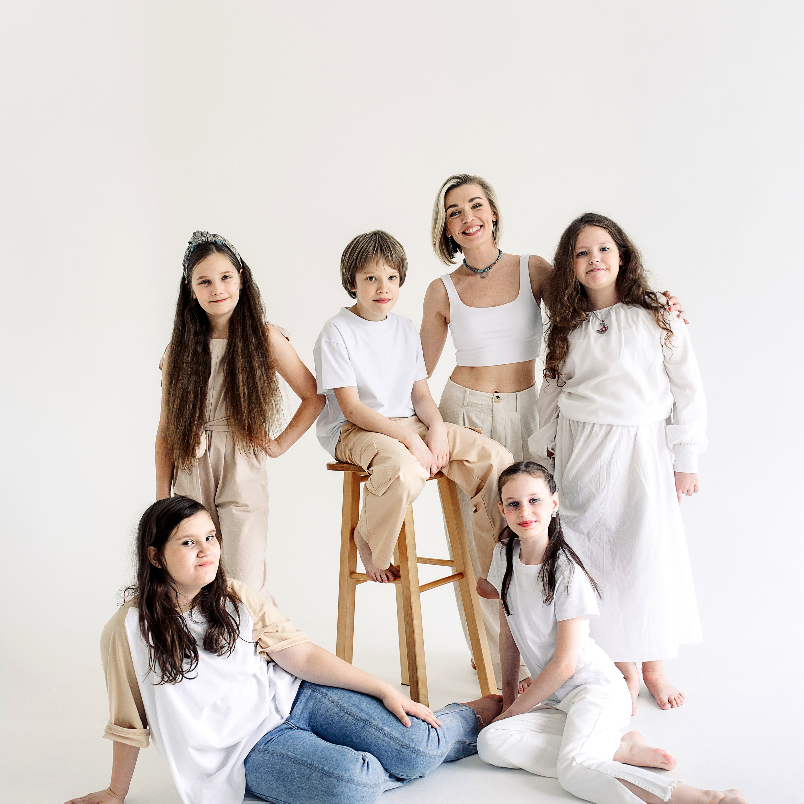 Отзывы. Семейный и детский фотограф в Пензе Анна Михайлова