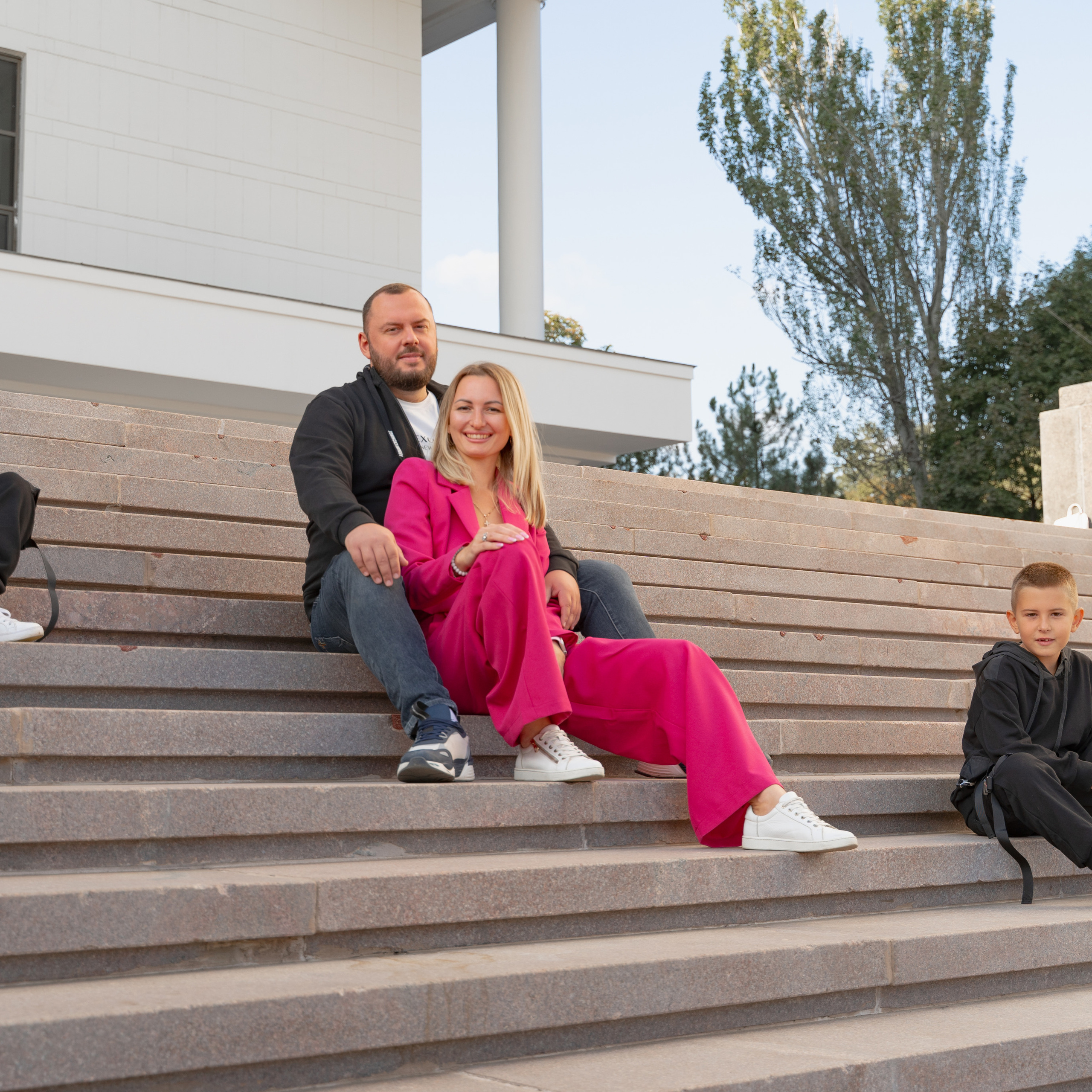 Отзывы. Детская выездная фотостудия. Фотограф новорождённых newborn, годовасие