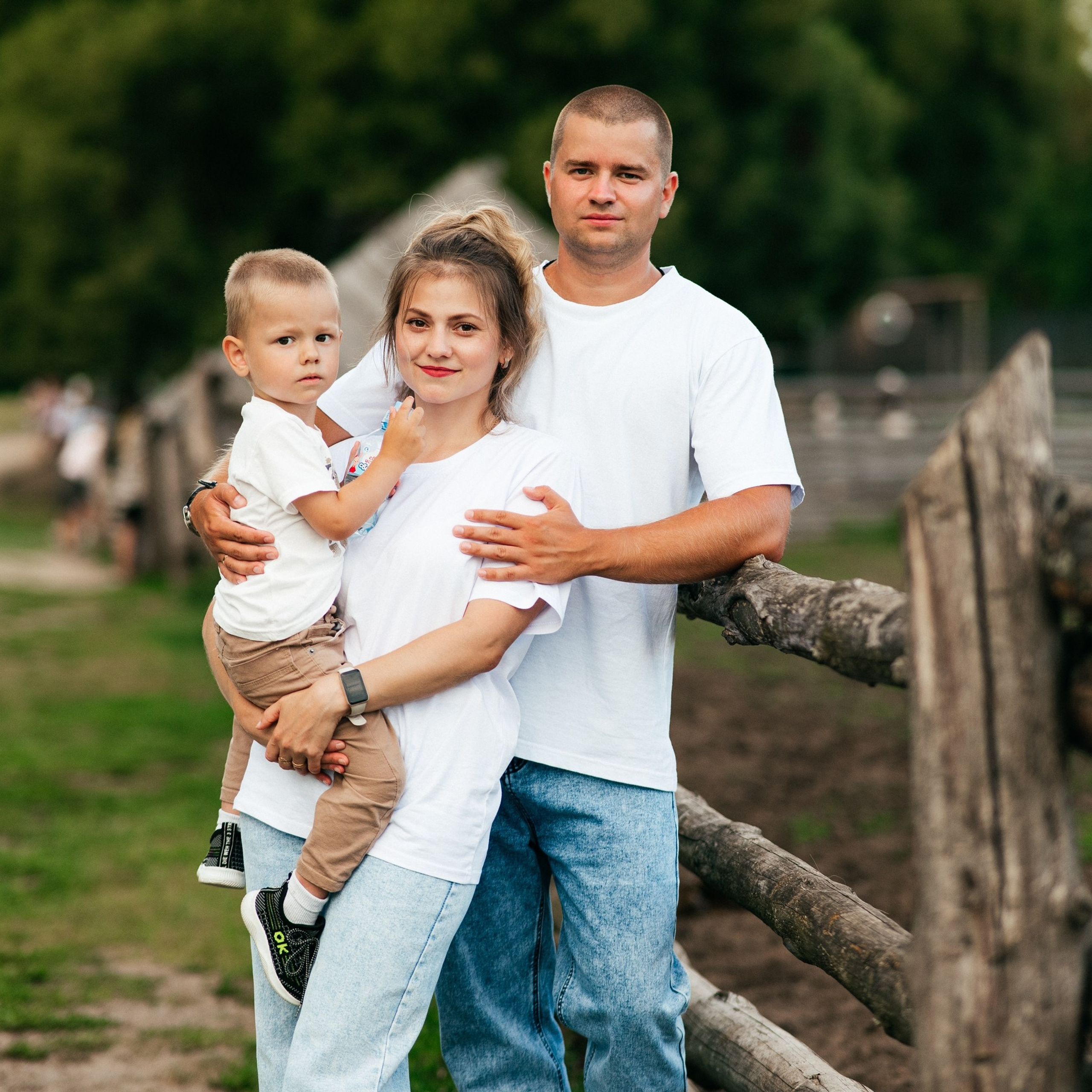 Отзывы. Семейный фотограф Липецк Мария Шуринова