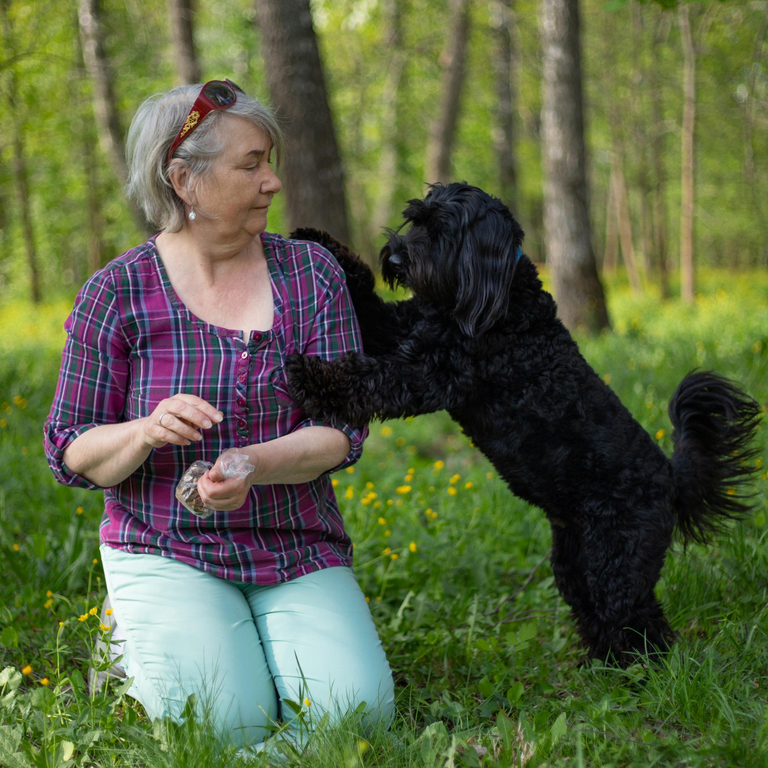 Отзывы. Фотограф-анималист Анна Леонтьева — Тула, Москва