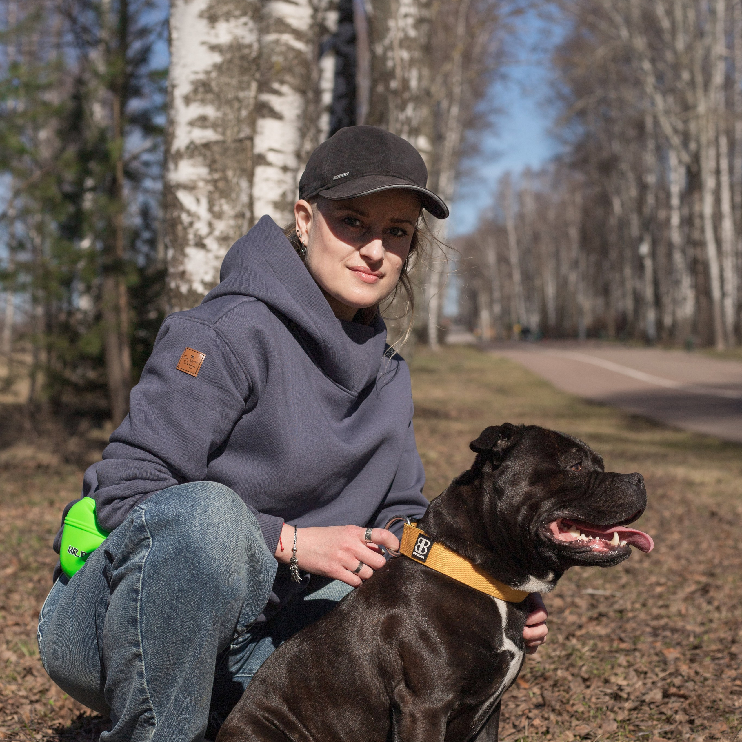 Отзывы. Фотограф-анималист Анна Леонтьева — Тула, Москва