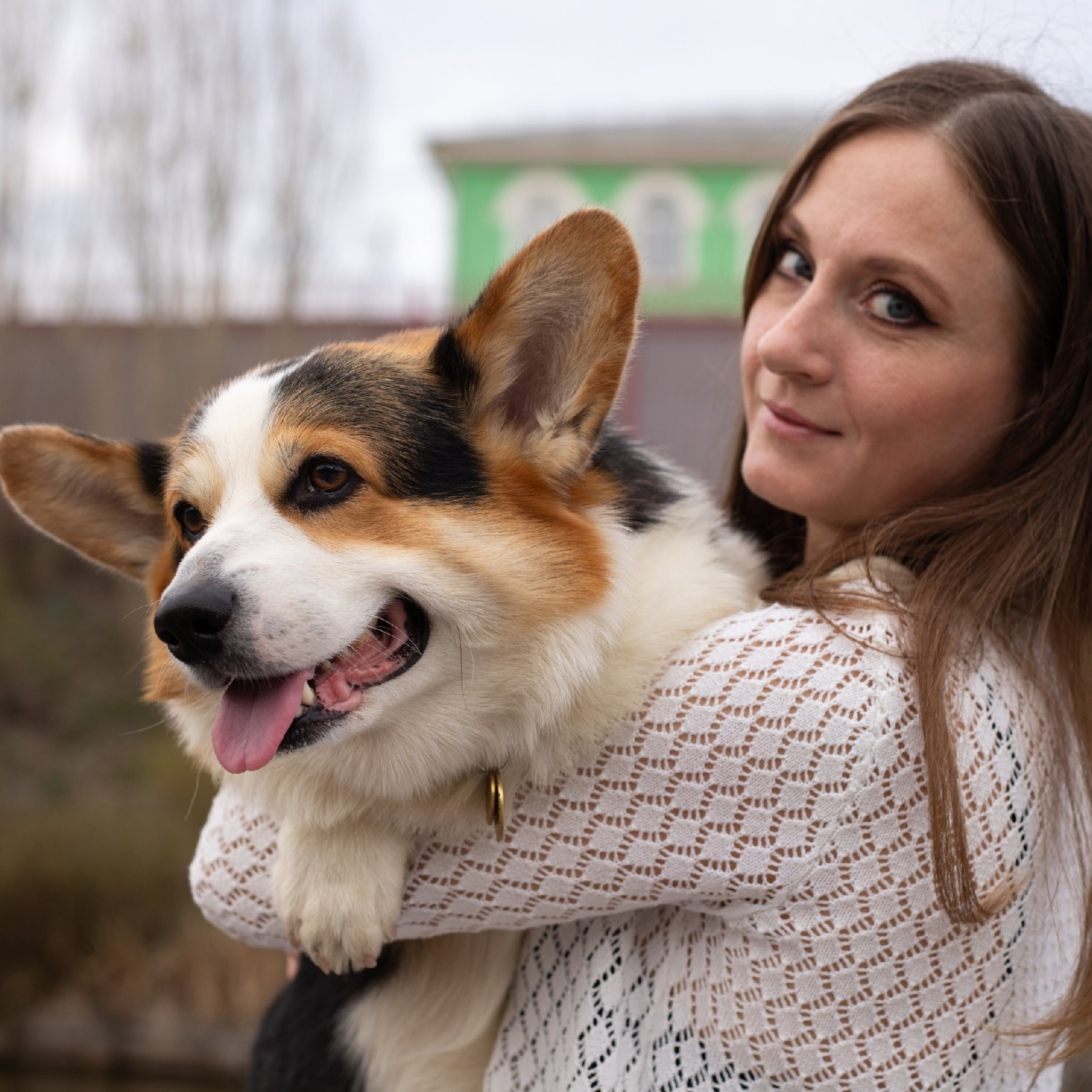 Отзывы. Фотограф-анималист Анна Леонтьева — Тула, Москва