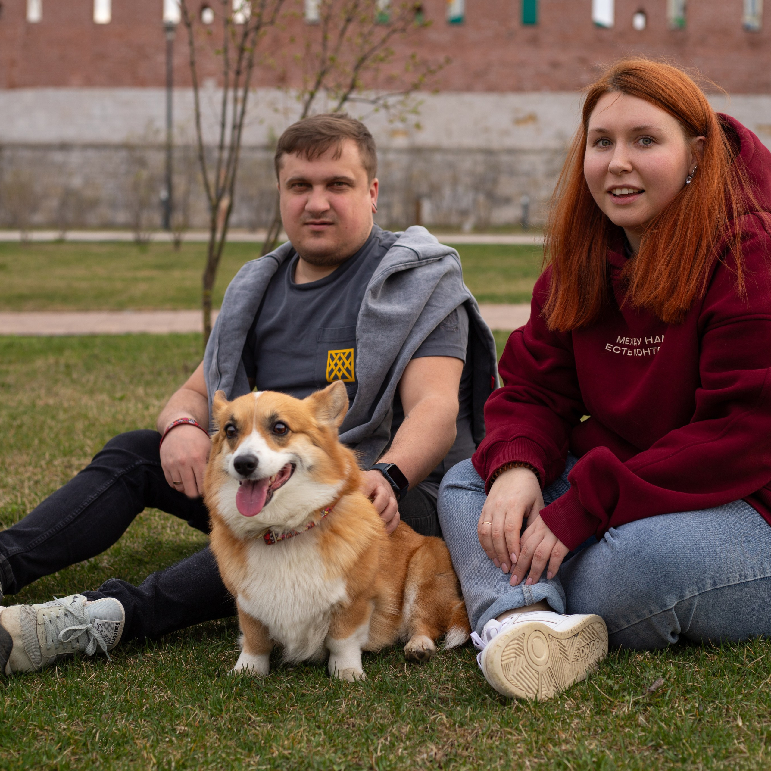 Отзывы. Фотограф-анималист Анна Леонтьева — Тула, Москва