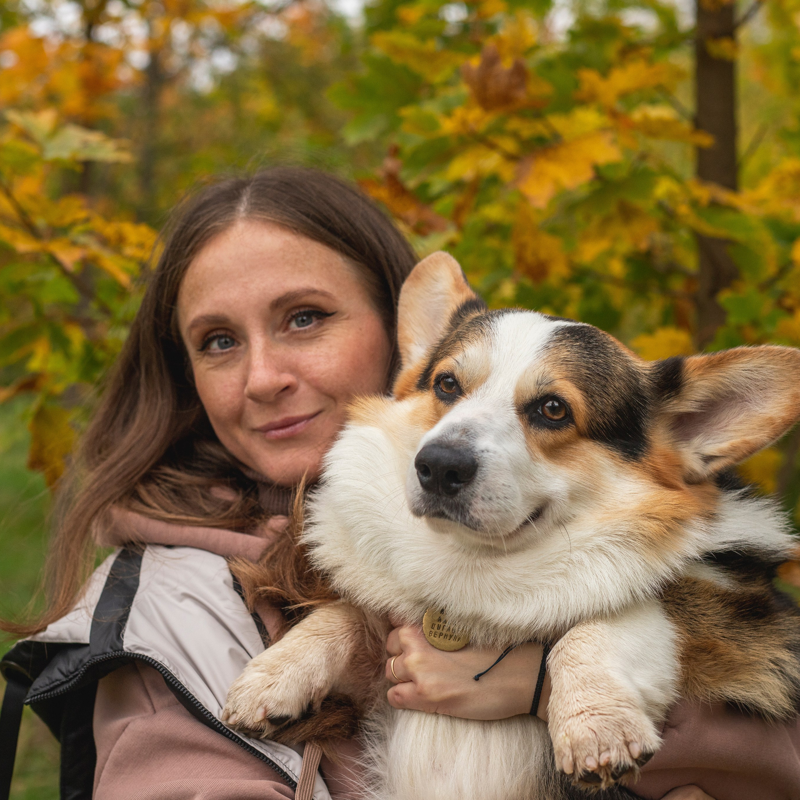 Отзывы. Фотограф-анималист Анна Леонтьева — Тула, Москва