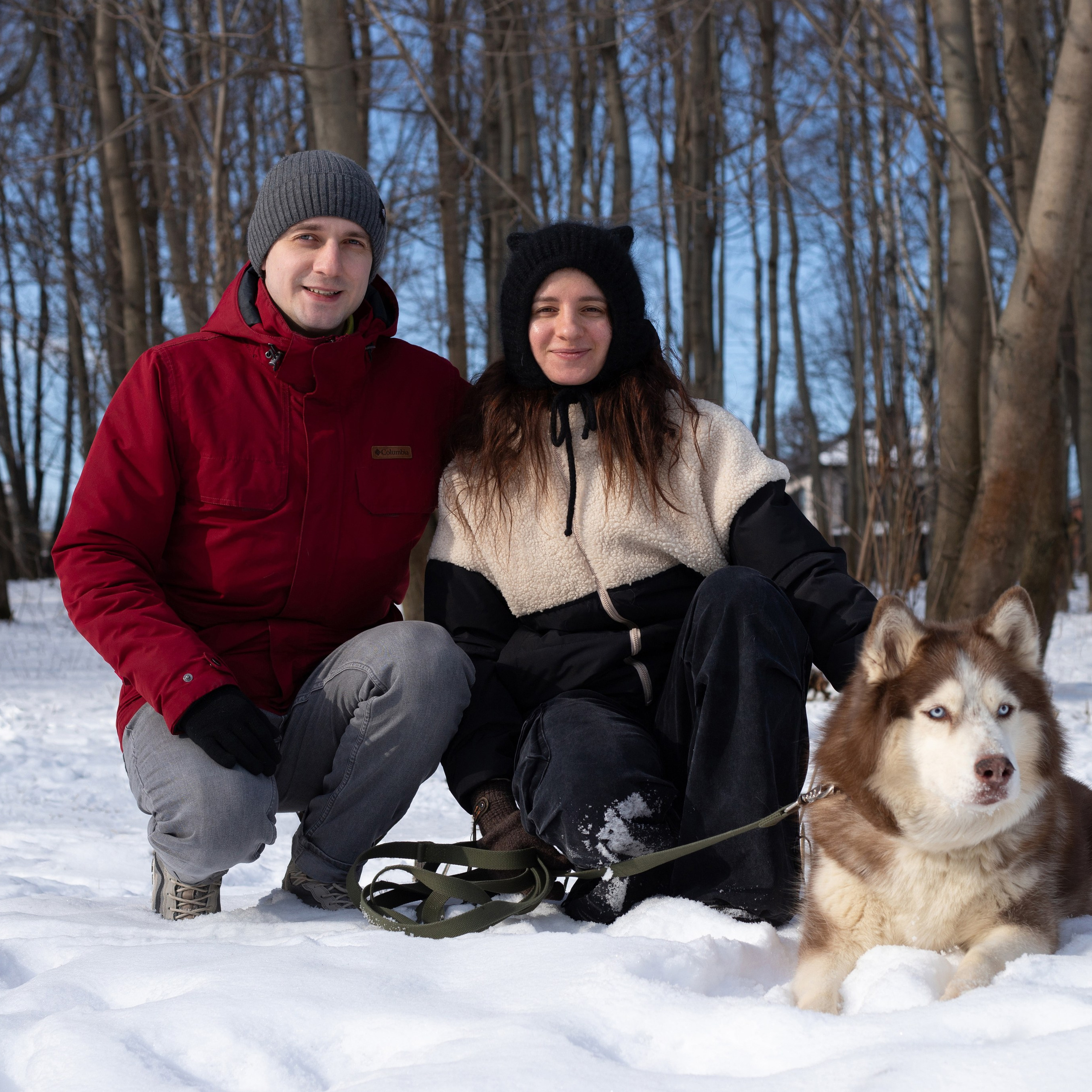 Отзывы. Фотограф-анималист Анна Леонтьева — Тула, Москва