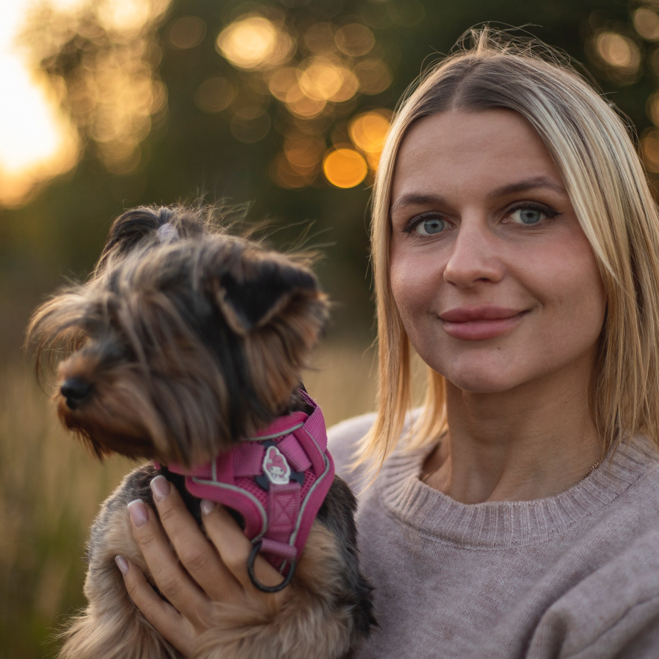 Отзывы. Фотограф-анималист Анна Леонтьева — Тула, Москва