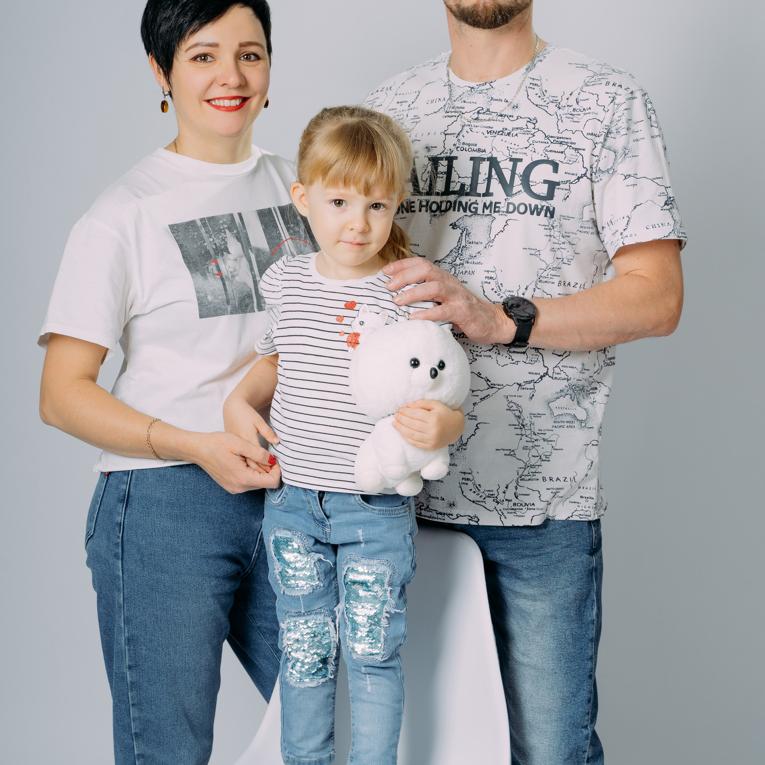 Отзывы. Семейный и детский фотограф в Нефтеюганске Виктория Кудрявцева