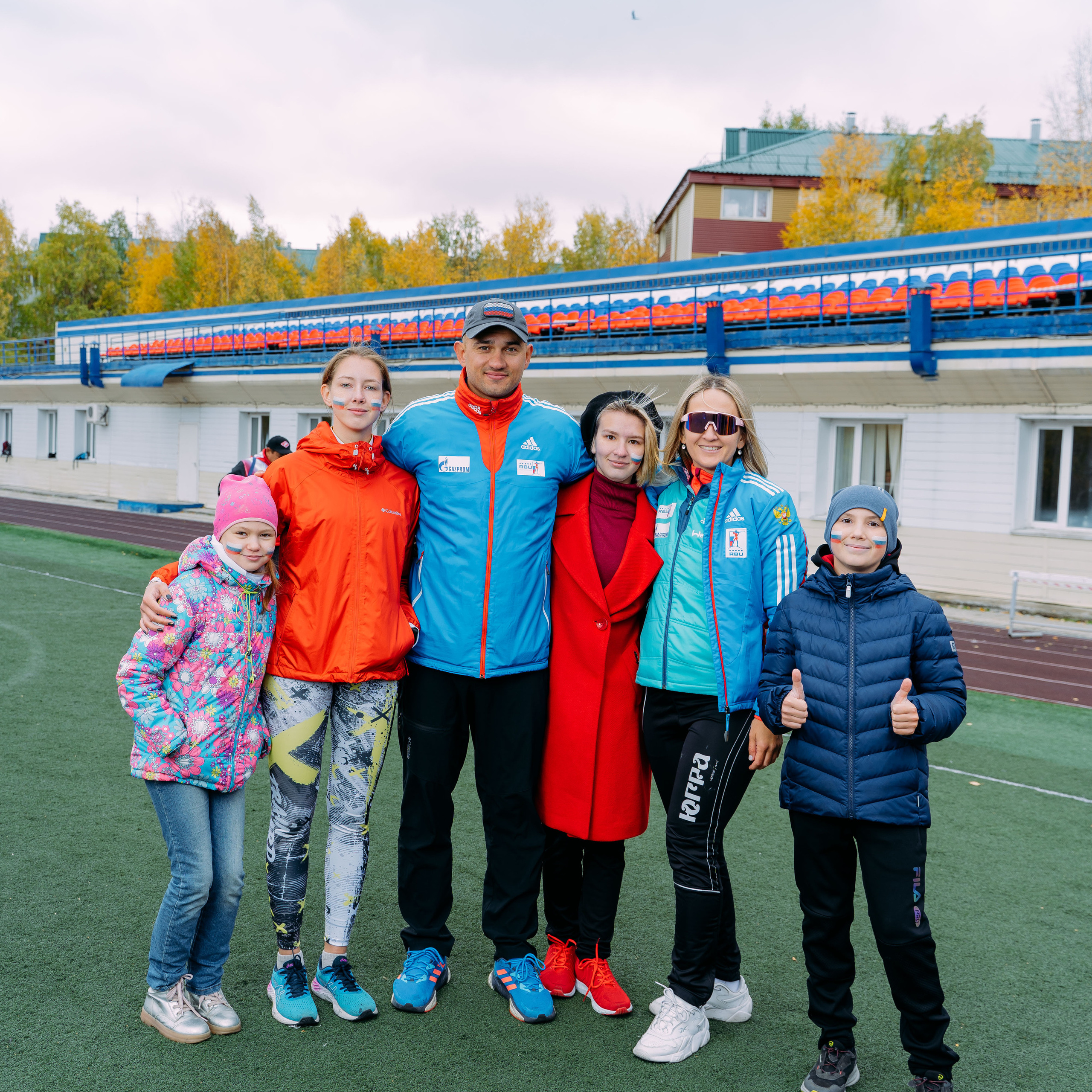 Отзывы. Семейный и детский фотограф в Нефтеюганске Виктория Кудрявцева