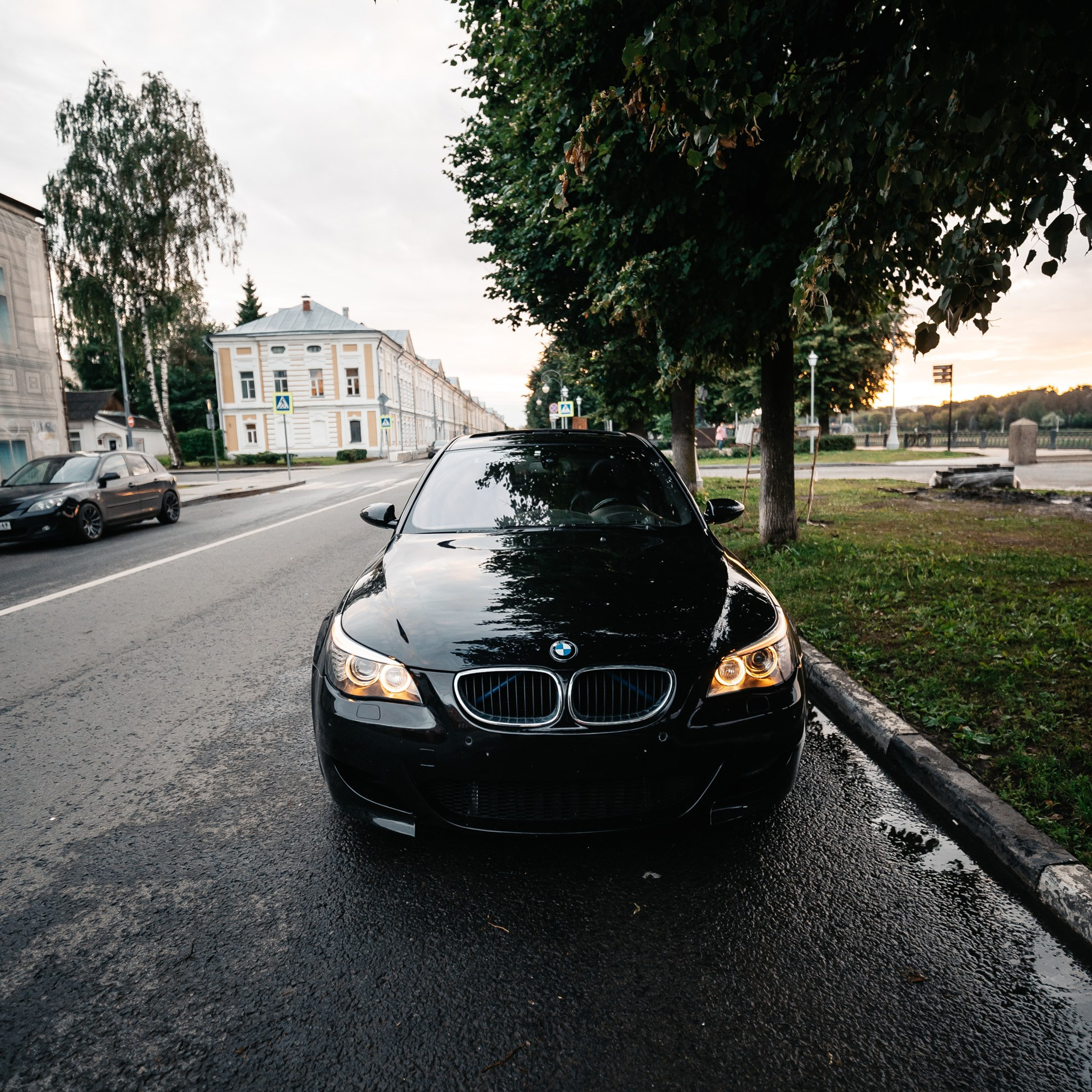 M5E60