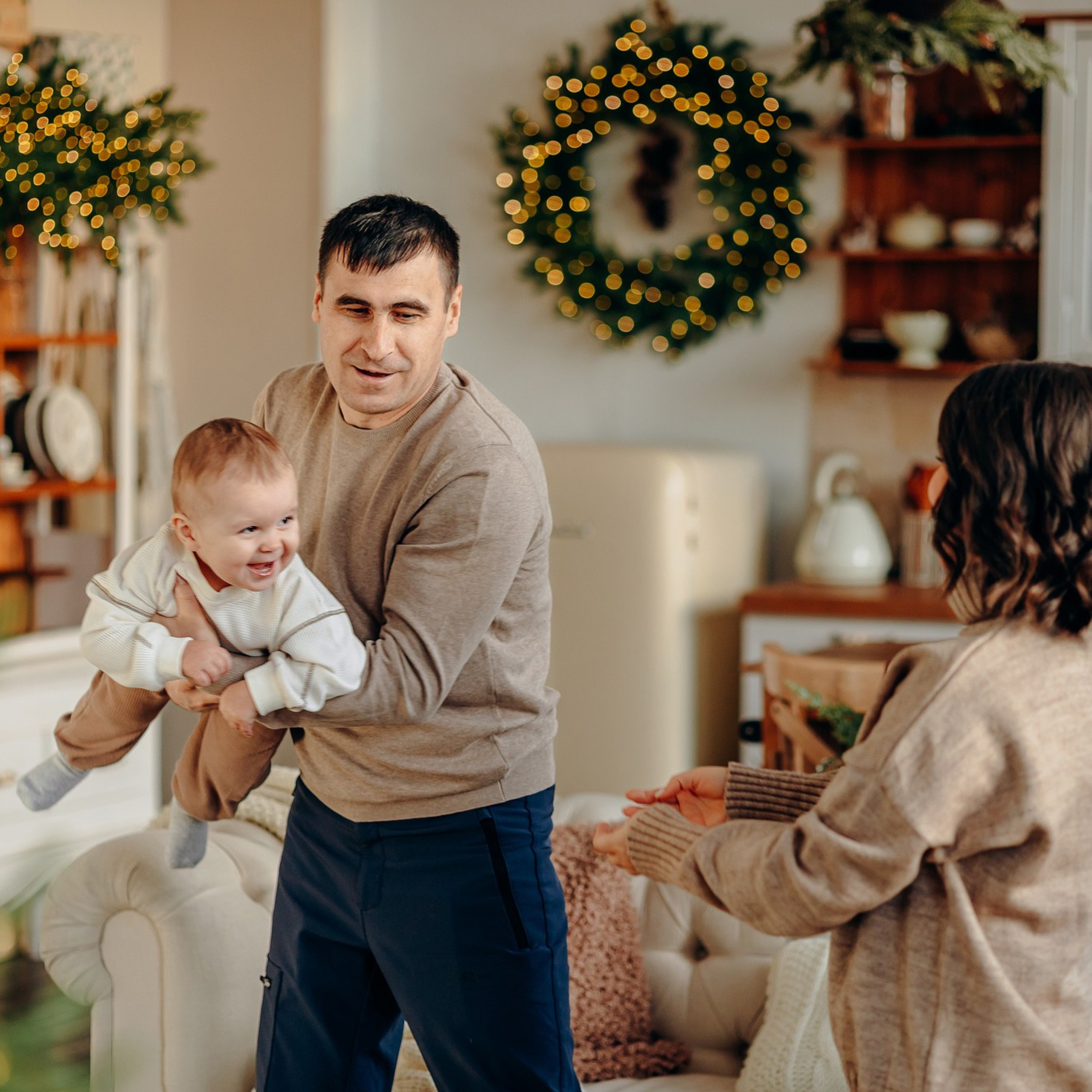 Веселье в Хлое