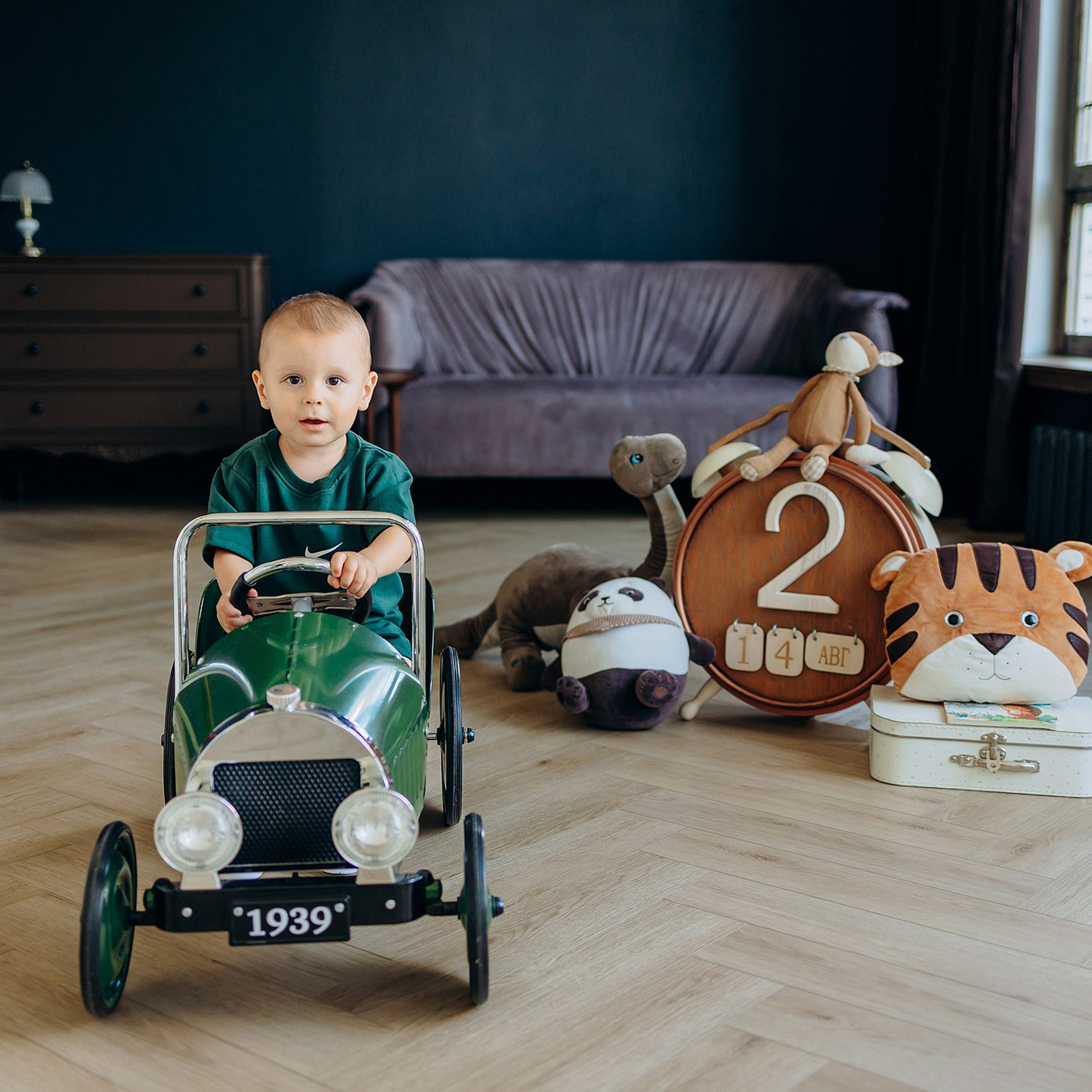 Отзывы. Семейный фотограф в Пензе Мария Левина