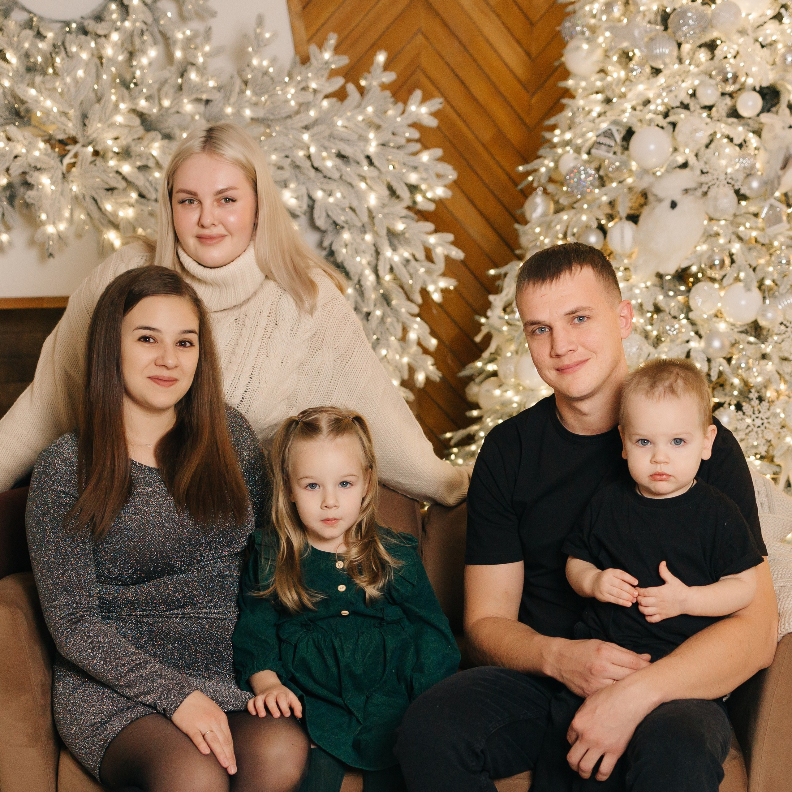 Отзывы. Семейный фотограф в Пензе Мария Левина