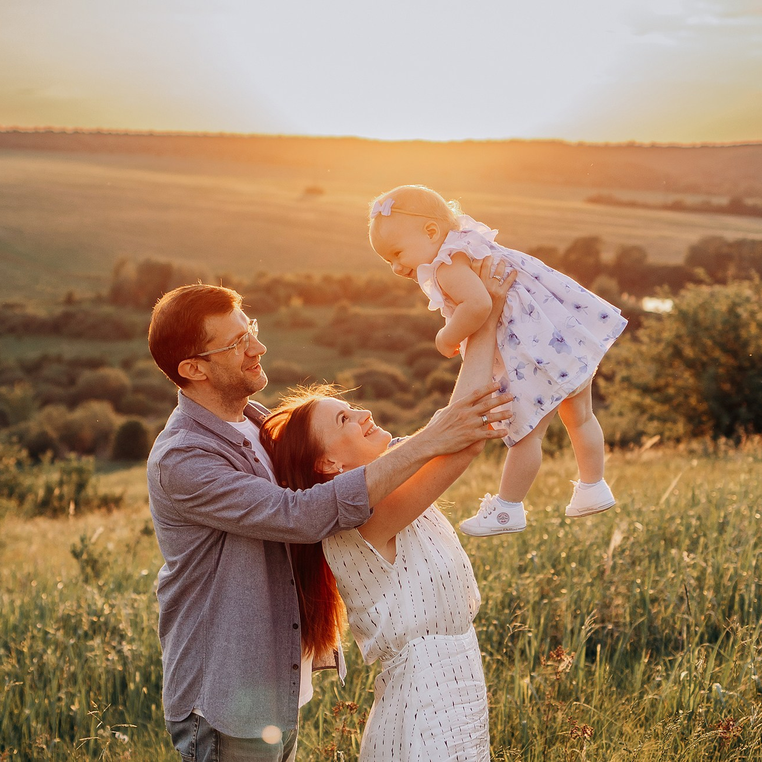 Ксюша и компания)