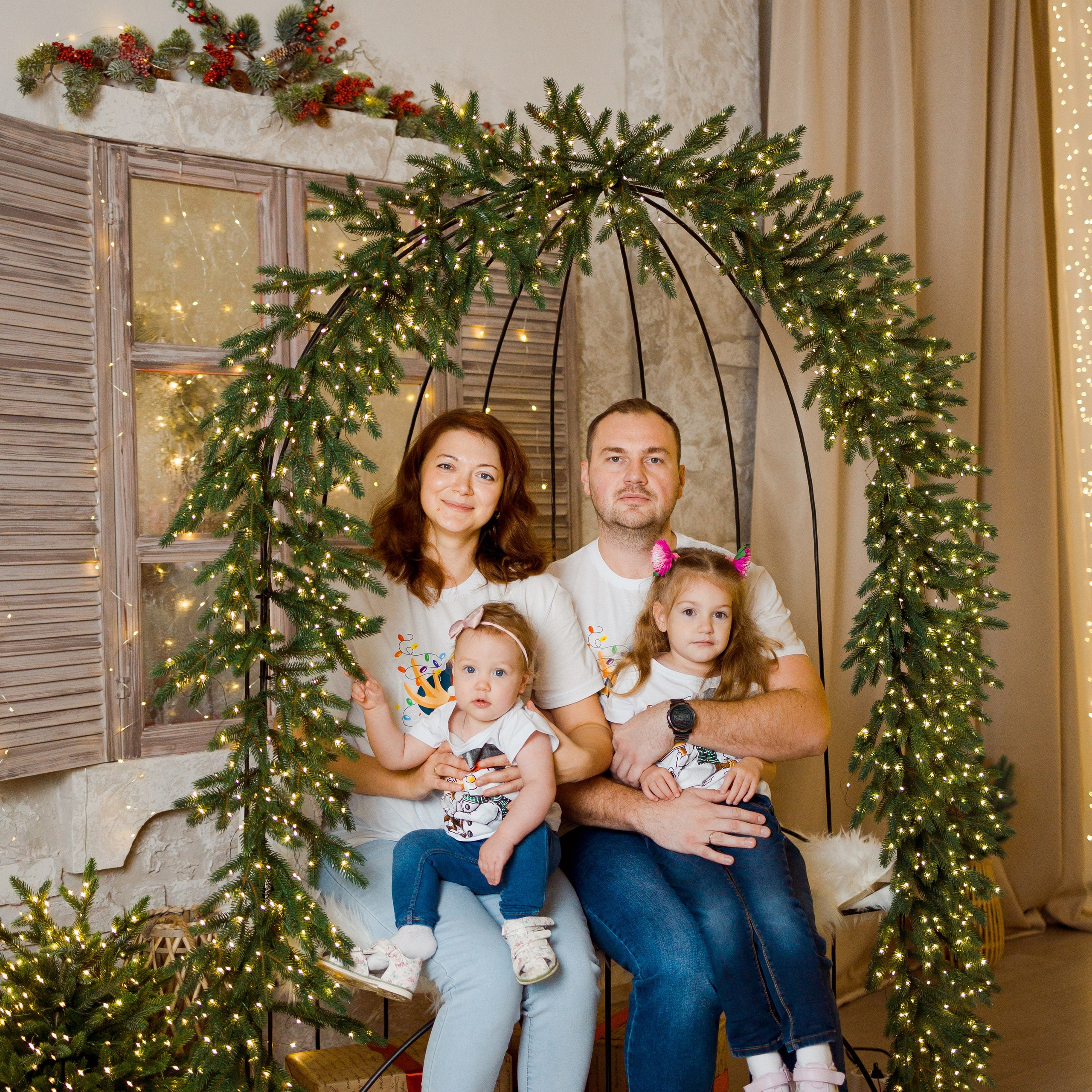 Отзывы. Семейный фотограф в Пензе Мария Левина