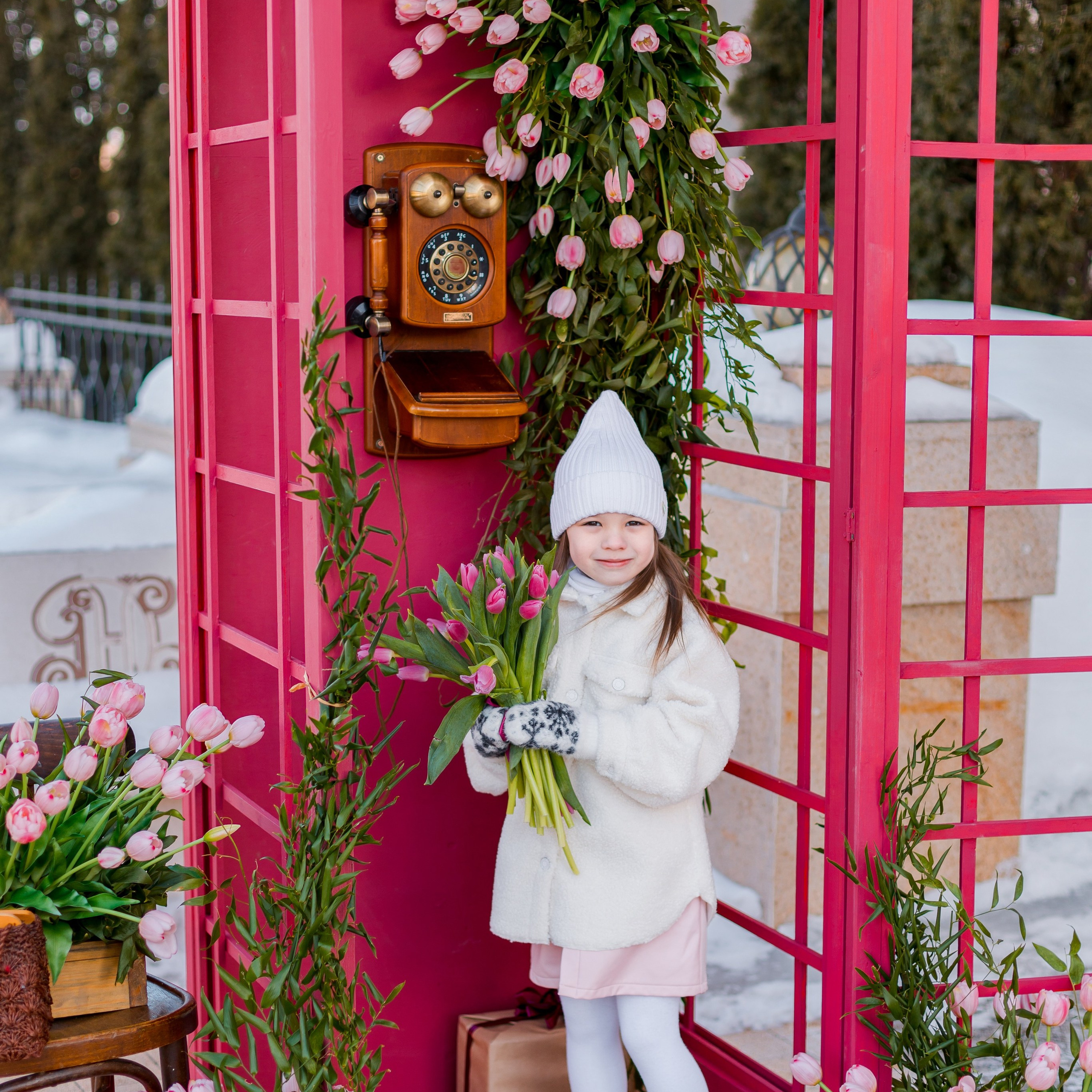 Отзывы. Семейный фотограф в Пензе Мария Левина