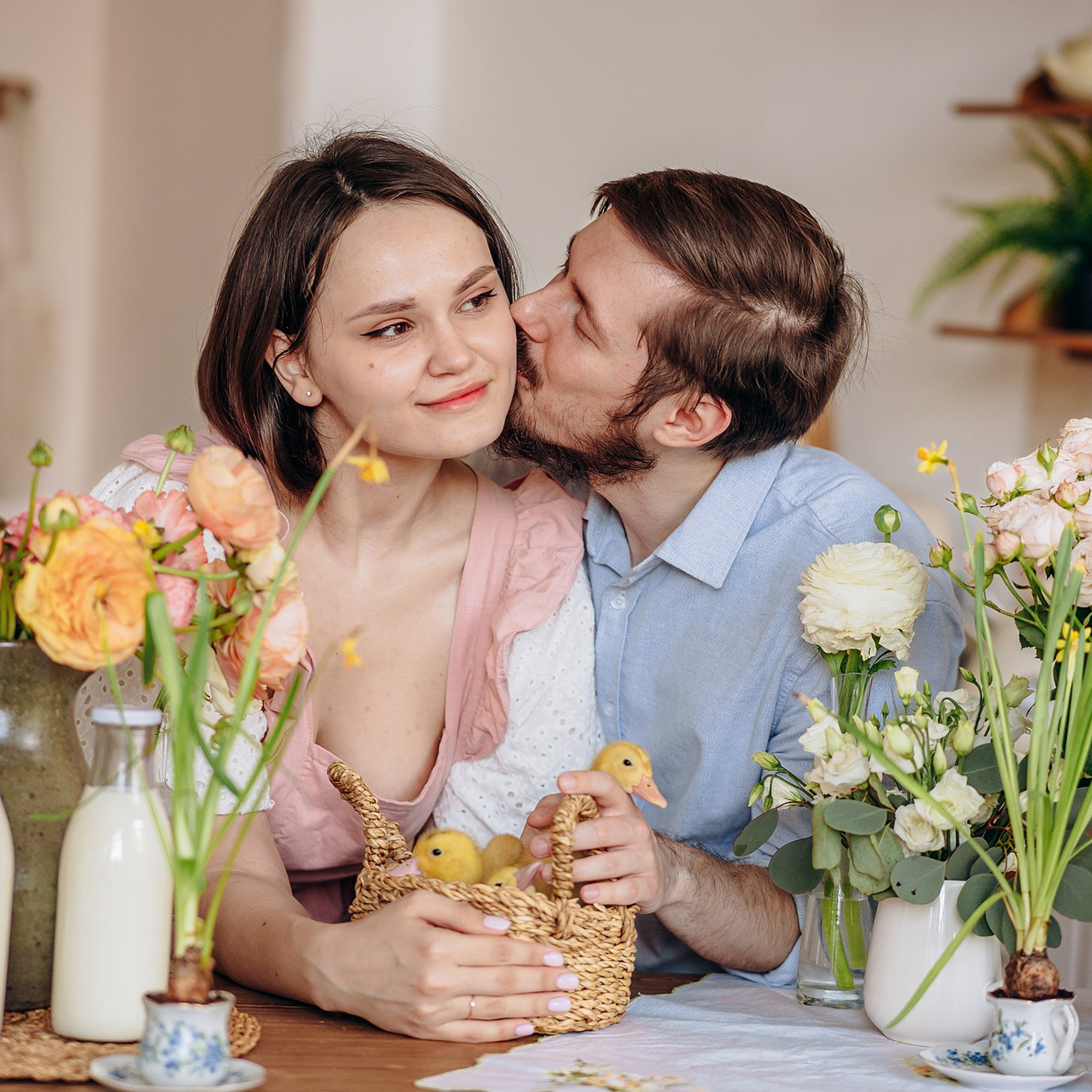 Счастье в мелочах