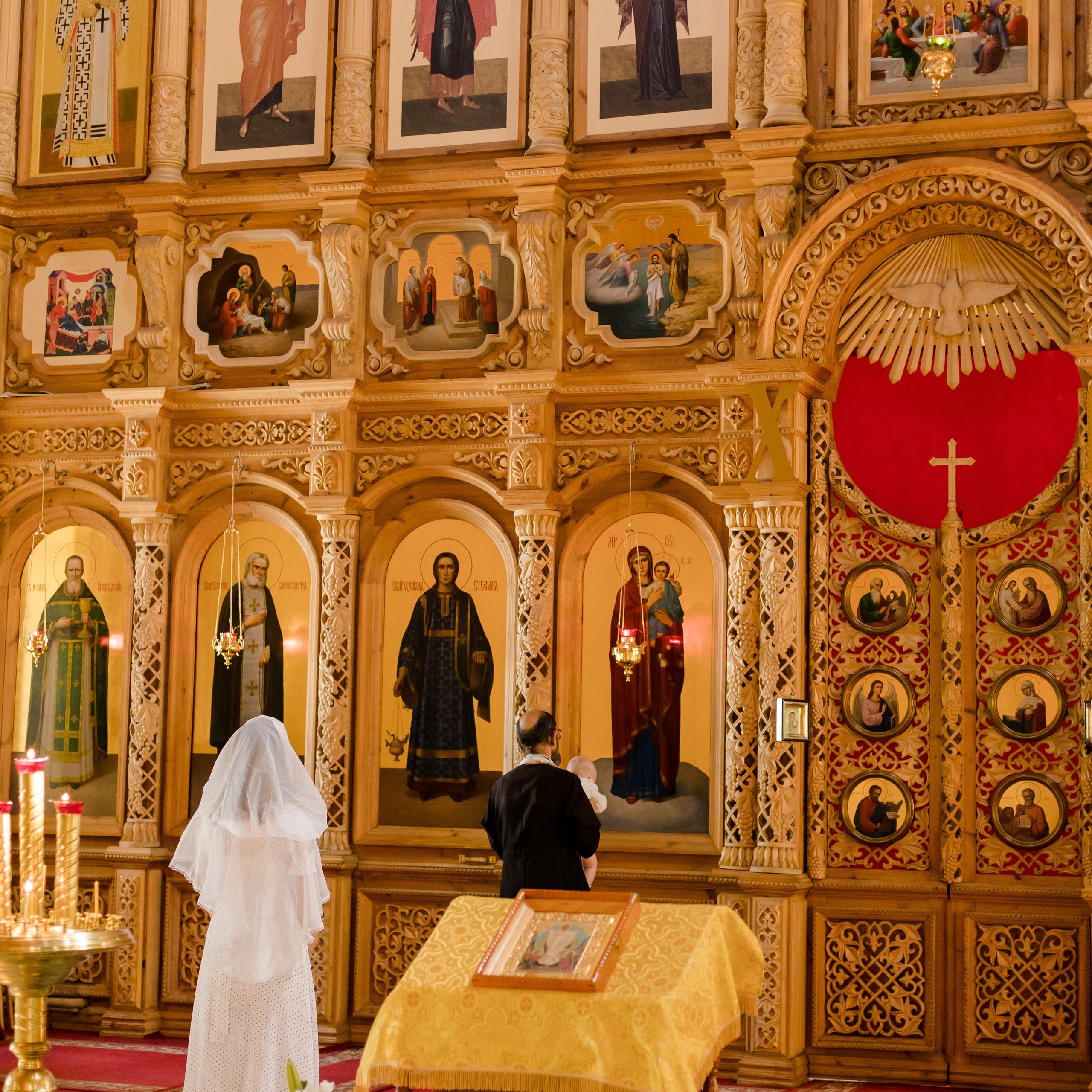 Отзывы. Семейный фотограф в Пензе Мария Левина