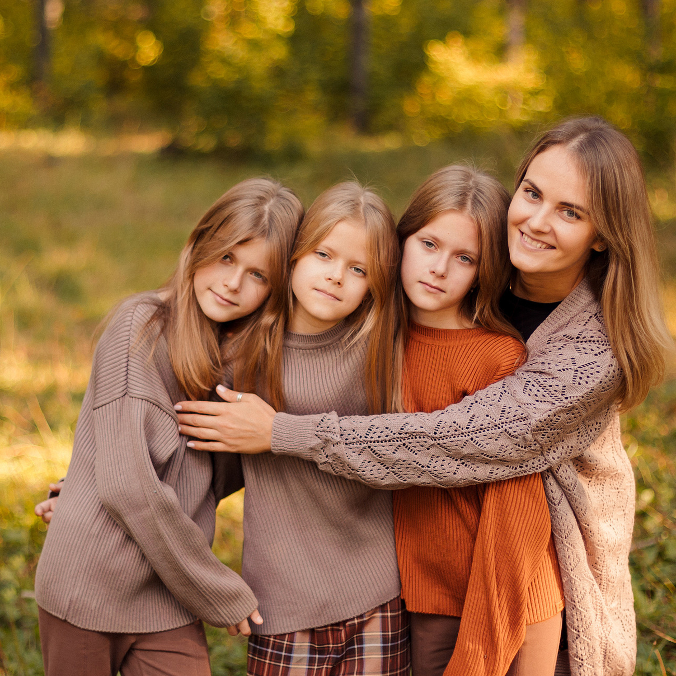 Осенний воркшоп часть 1