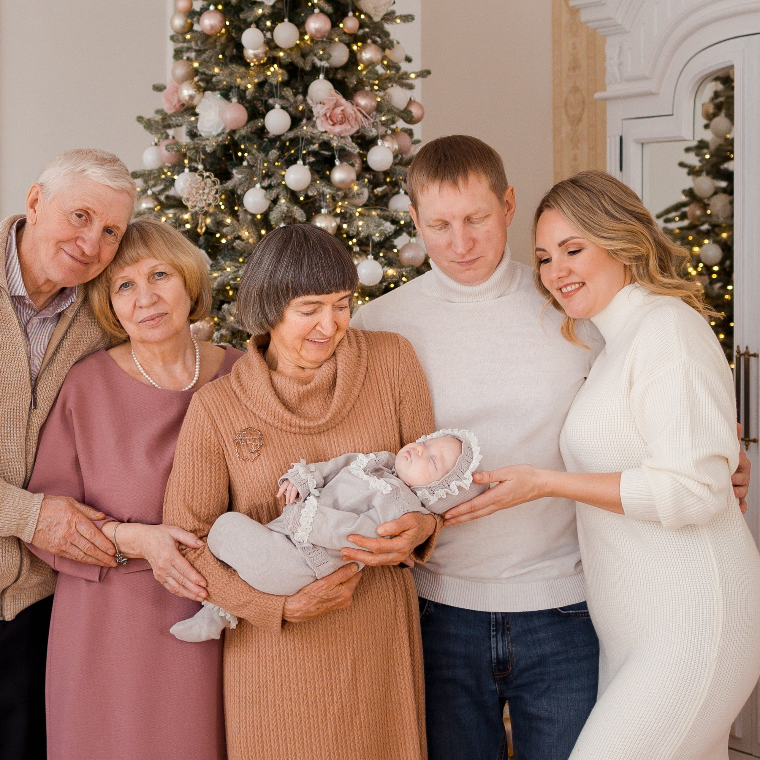 Отзывы. Семейный фотограф в Пензе Мария Левина