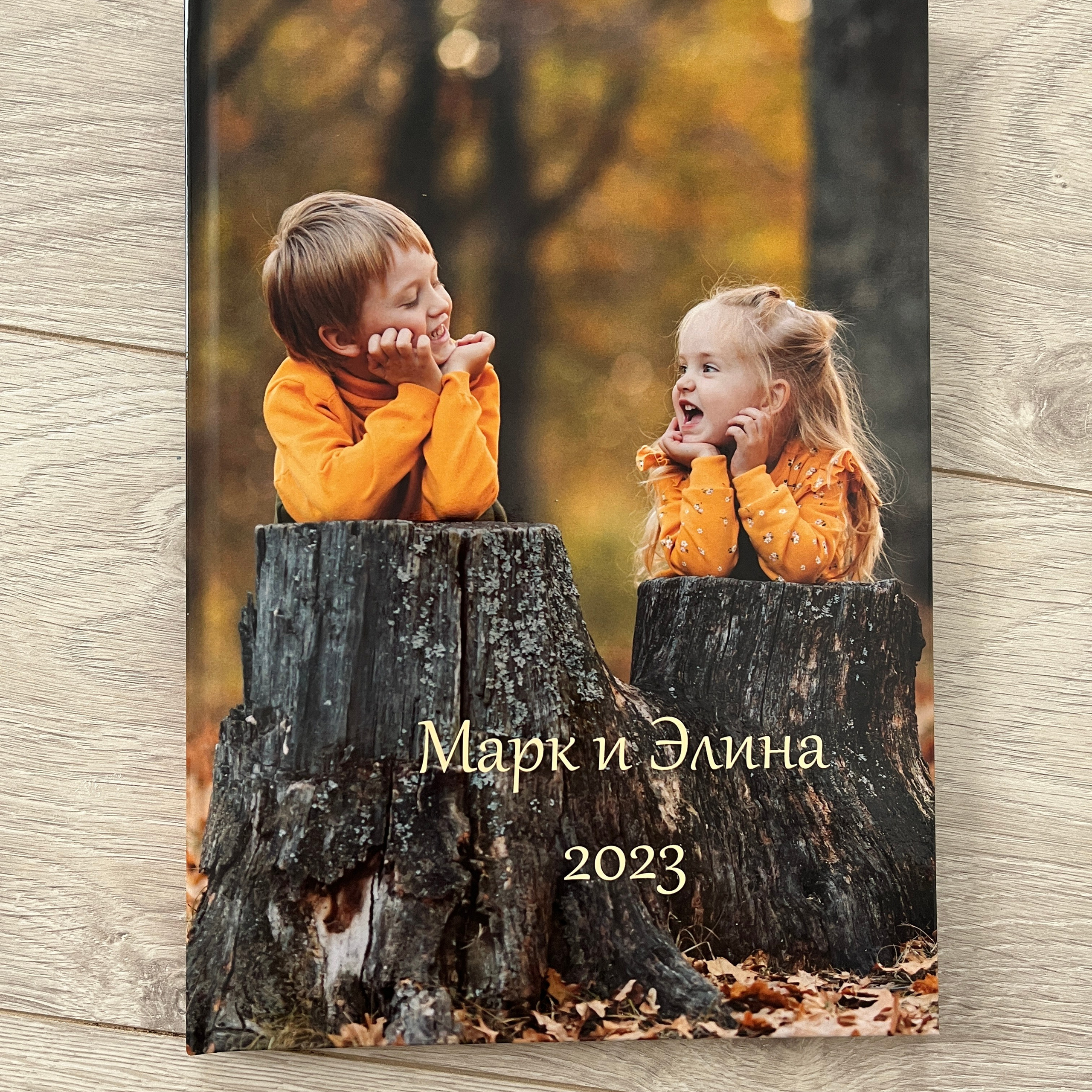 Семейная история. 21*30