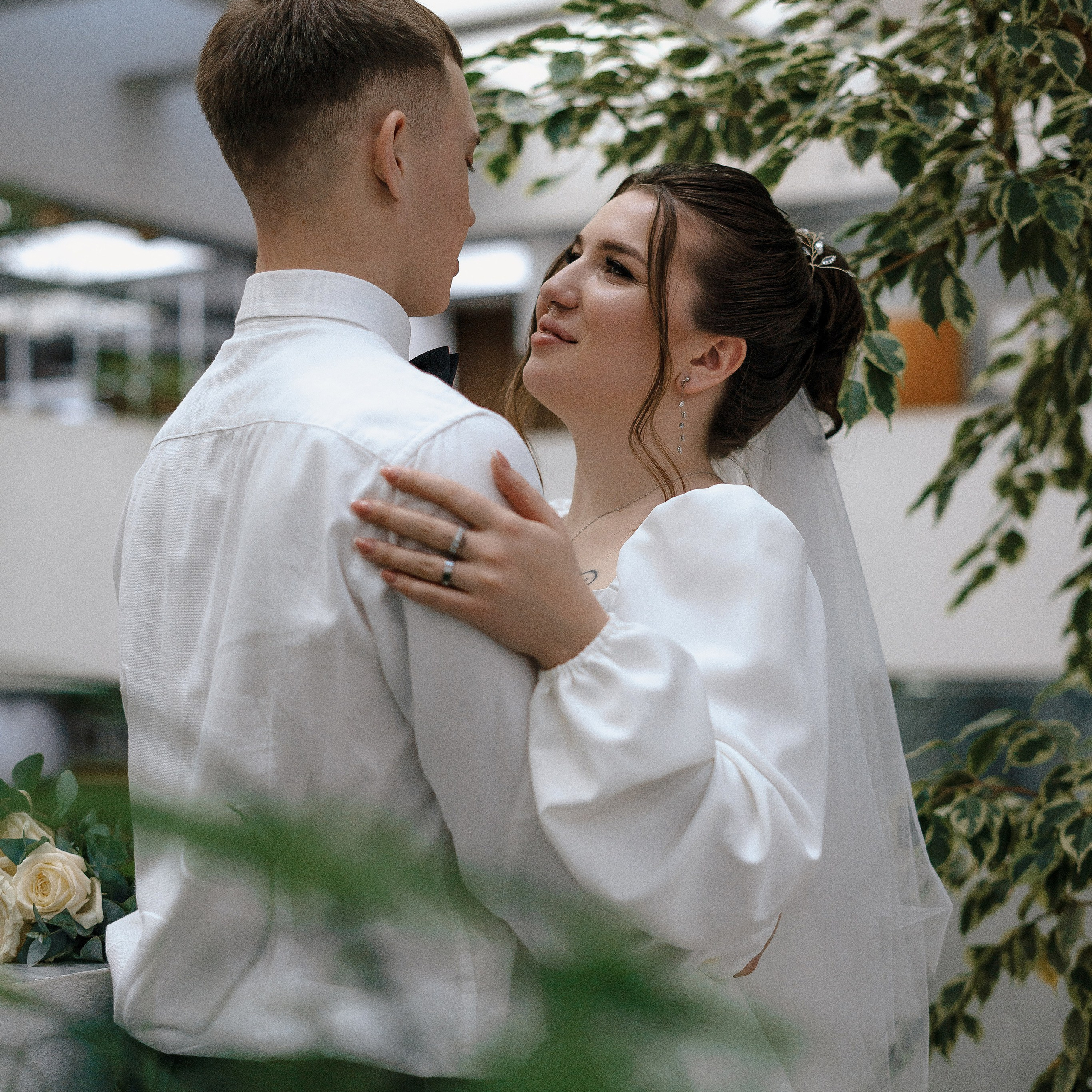 Отзывы. Свадебный и Семейный фотограф в г. Ростов-на-Дону Герасимова Светлана