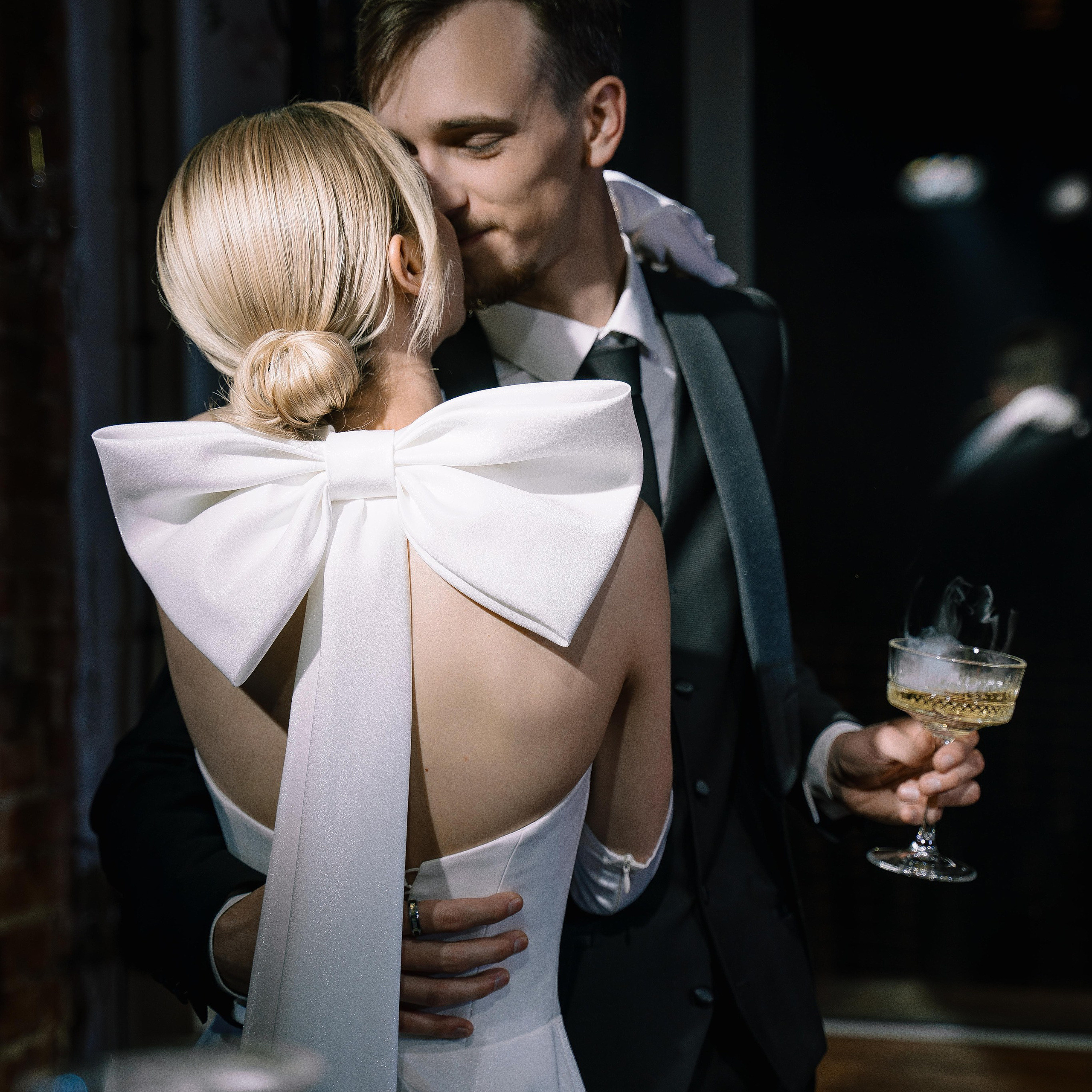 Антон и София