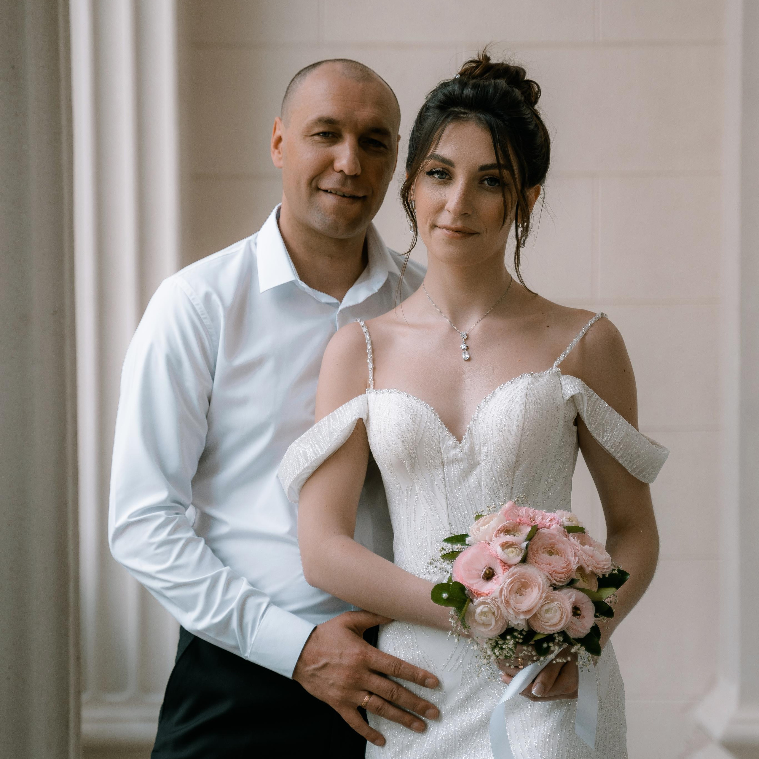 Отзывы. Свадебный и Семейный фотограф в г. Ростов-на-Дону Герасимова Светлана