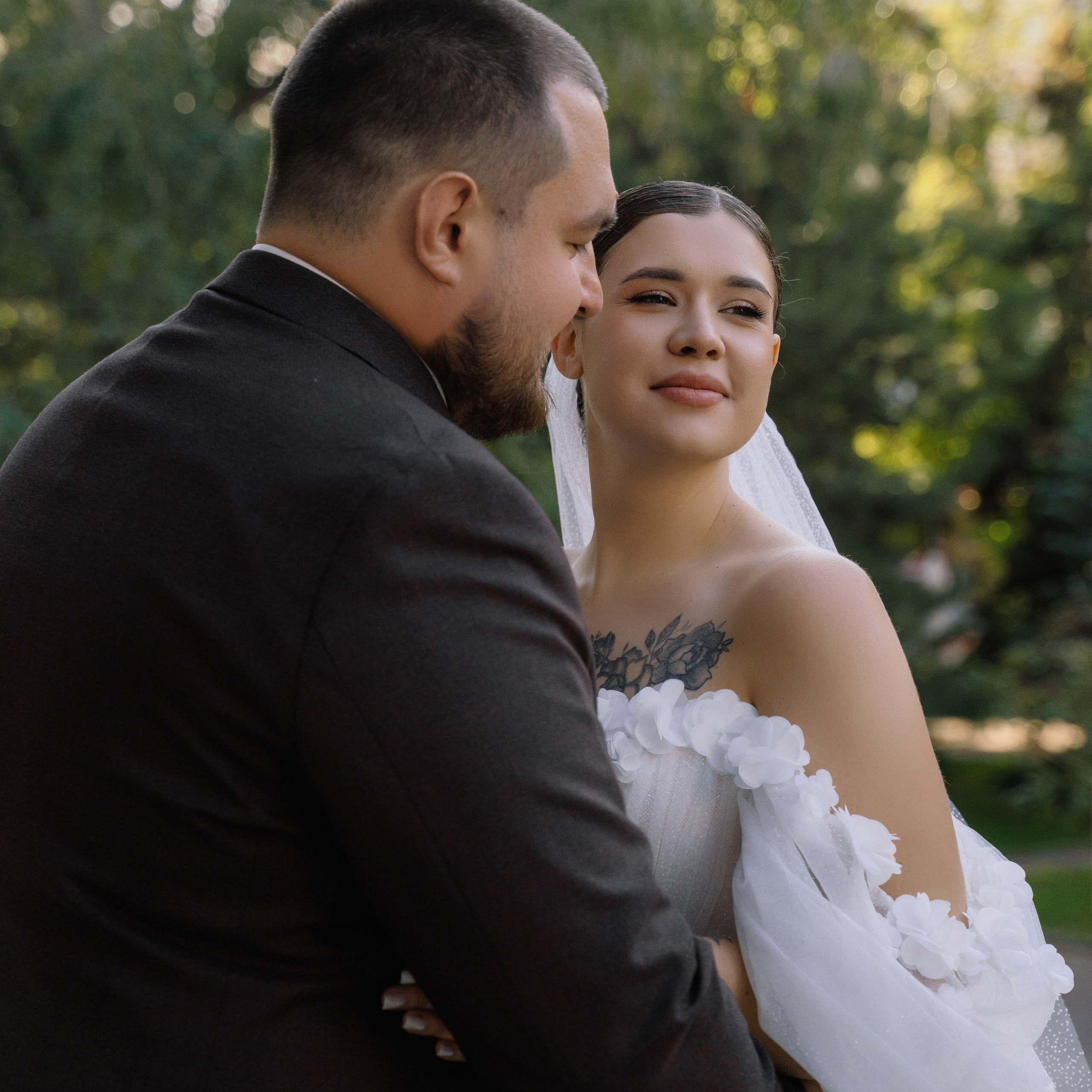 Георгий&Мария