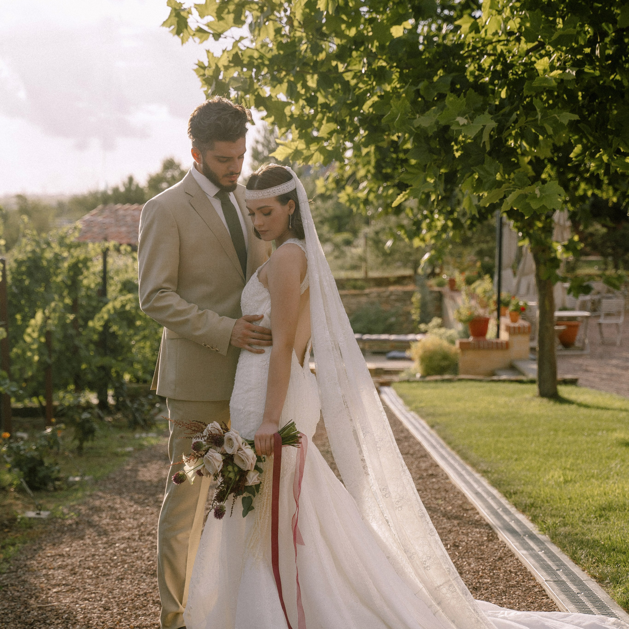 Аик и&nbsp;Анастасия