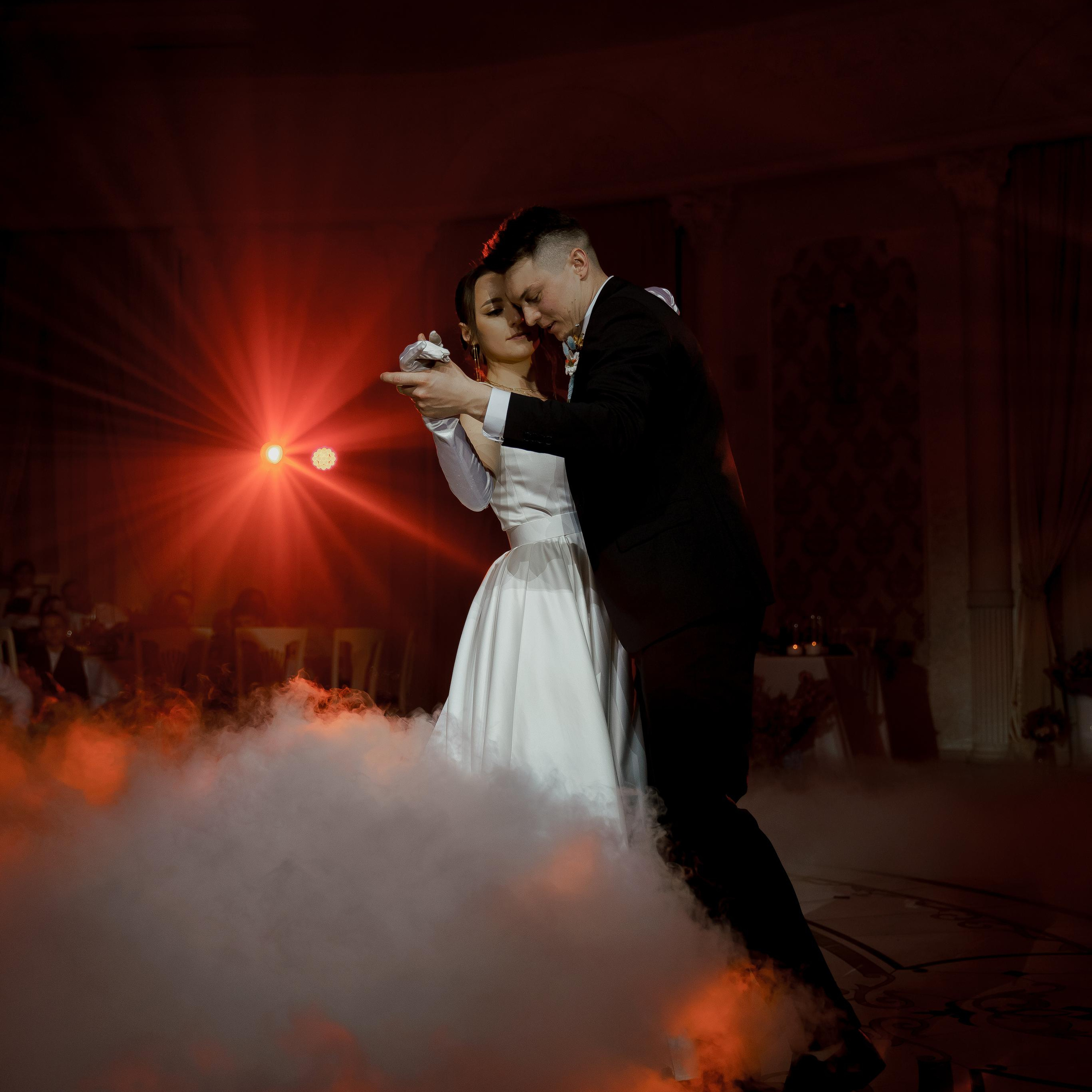 Виктор и Екатерина